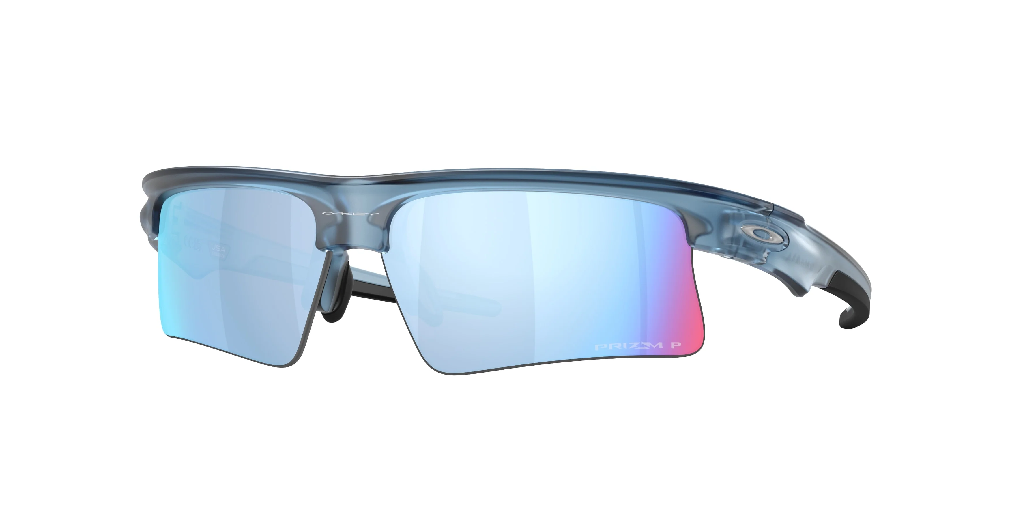 Oakley 0OO9534 BISPHAERA SPEED