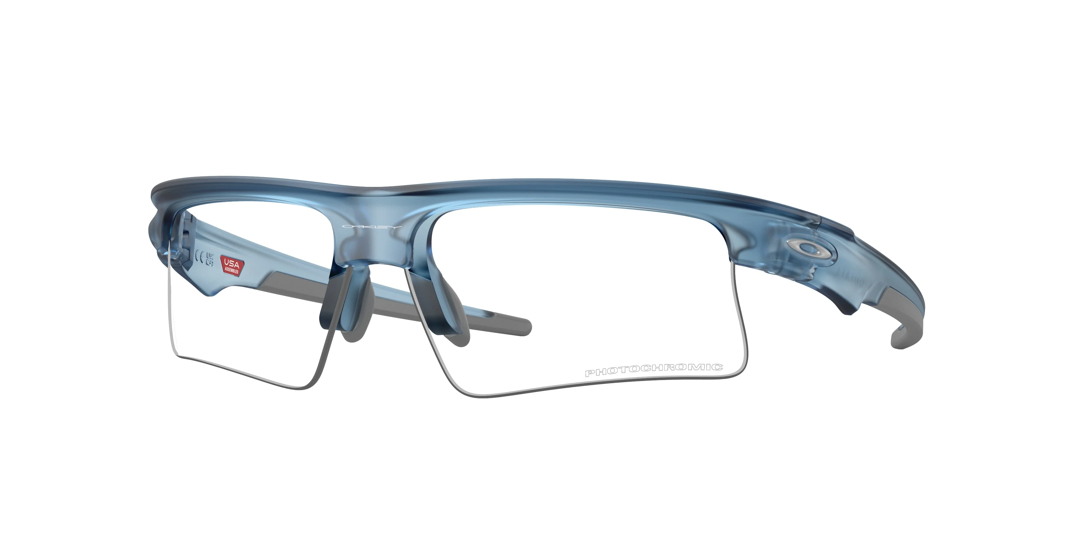 Oakley 0OO9534 BISPHAERA SPEED