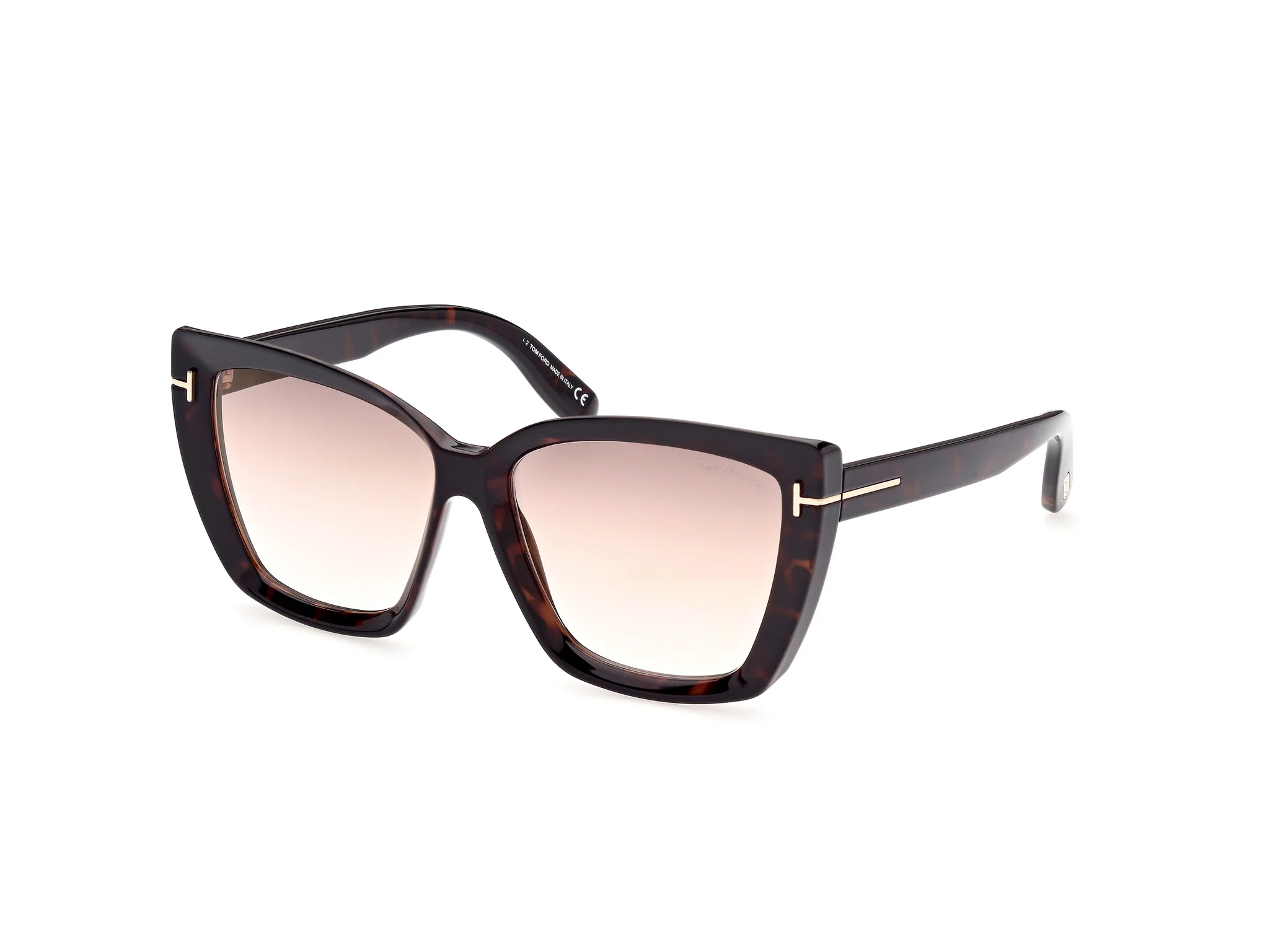 Tom Ford FT0920 SCARLET-02