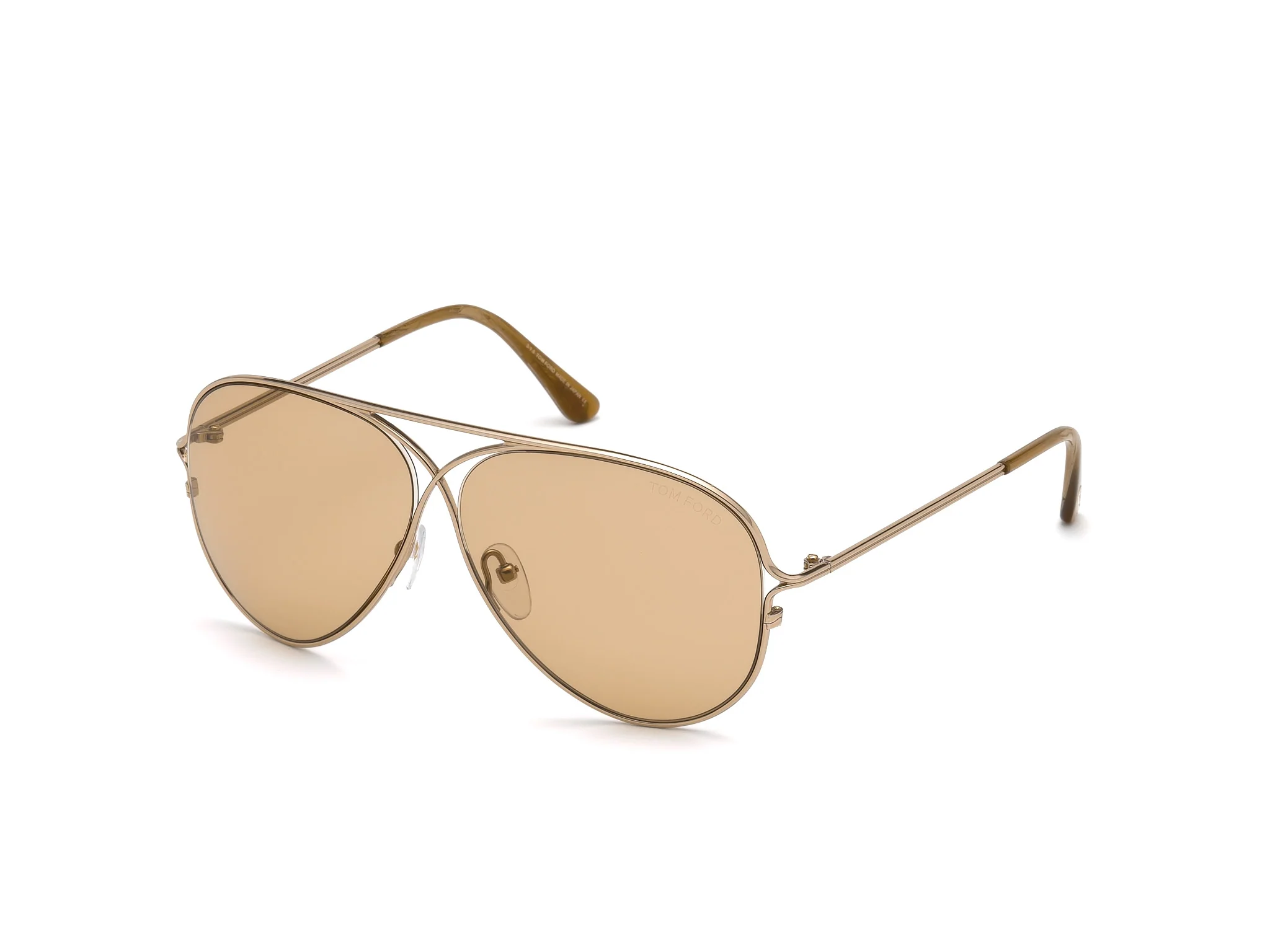 Tom Ford Private Collection FT0488-P TOM N.4