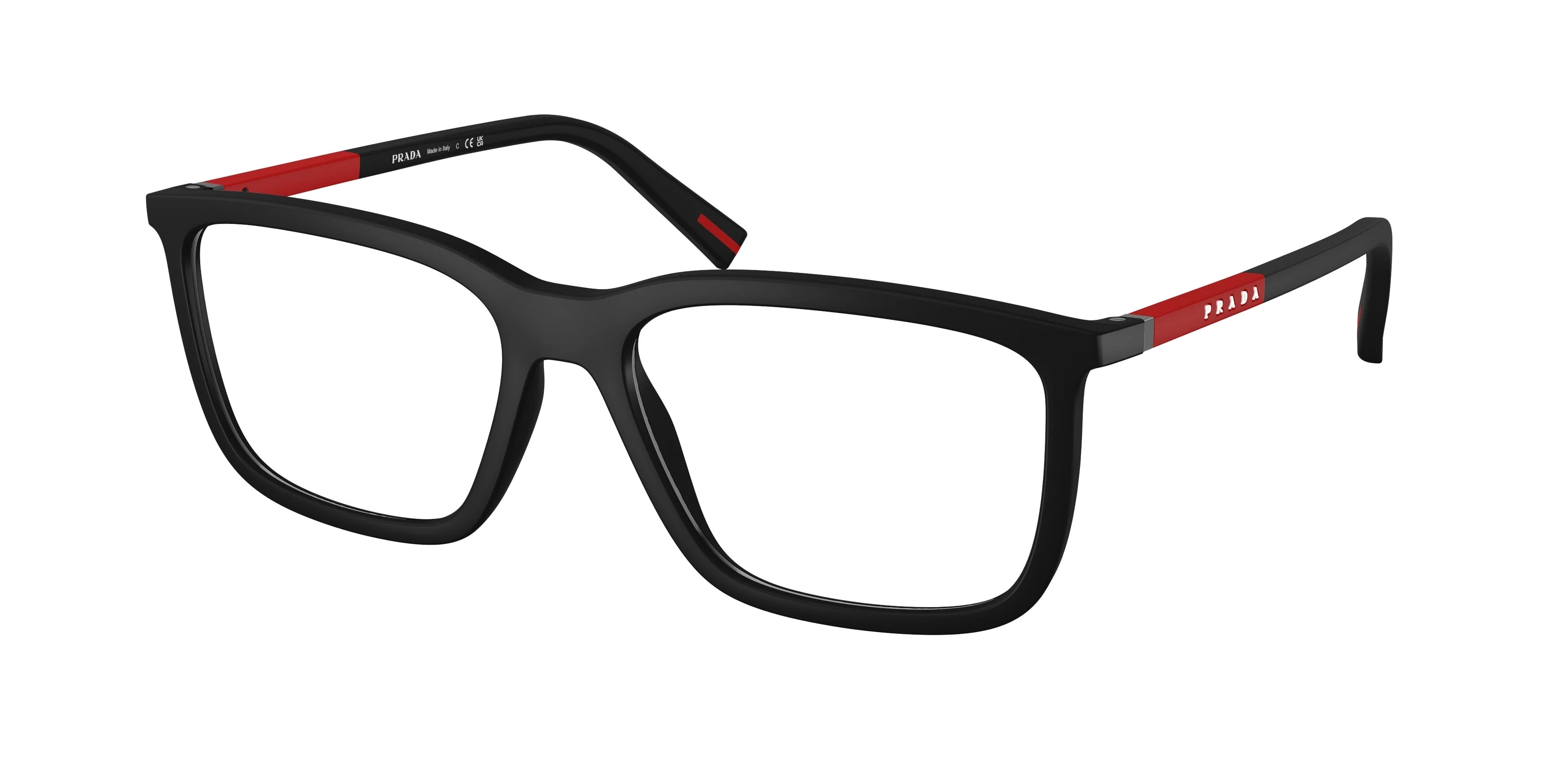 Prada Linea Rossa 0PS 01SV
