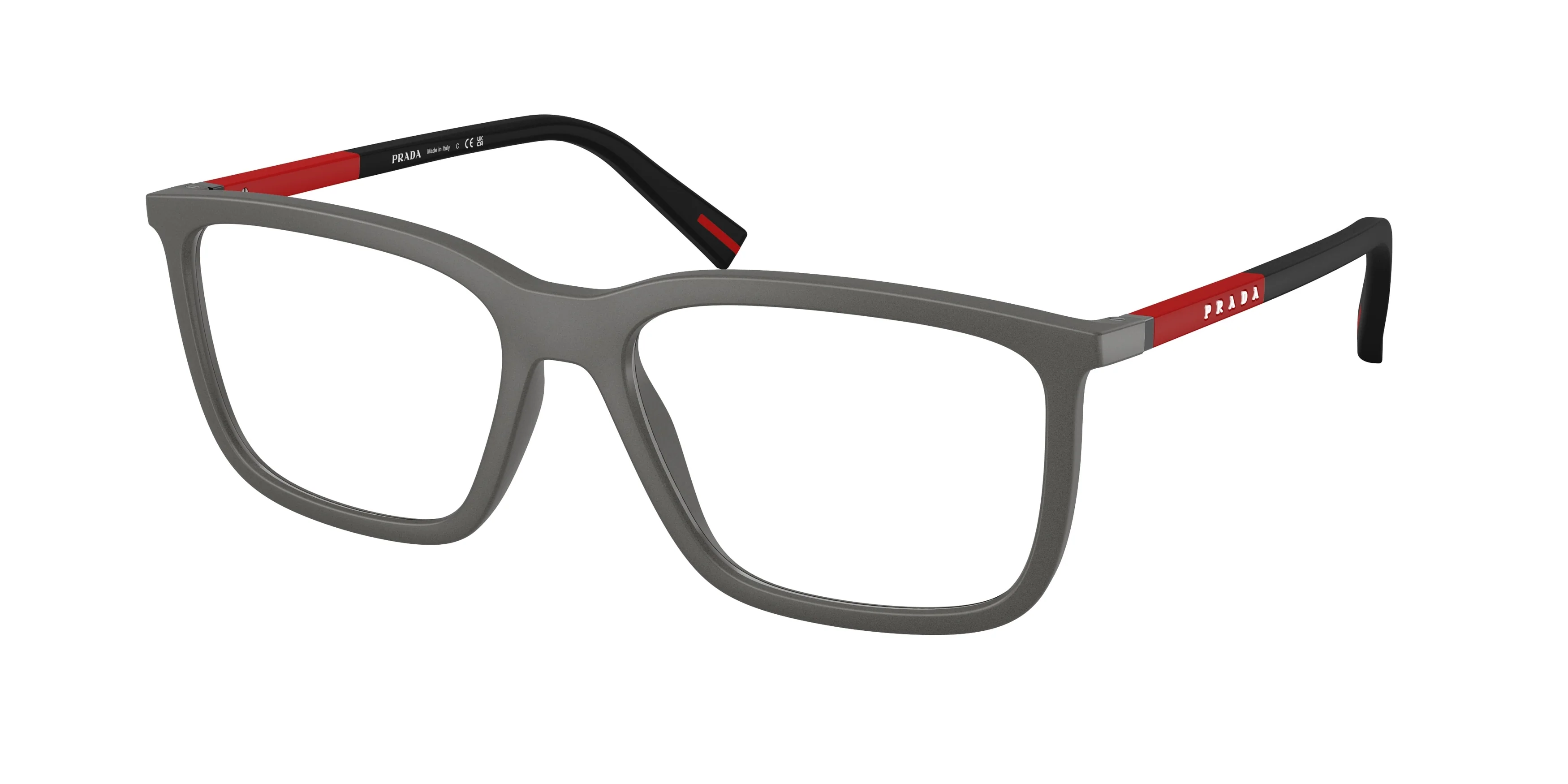 Prada Linea Rossa 0PS 01SV