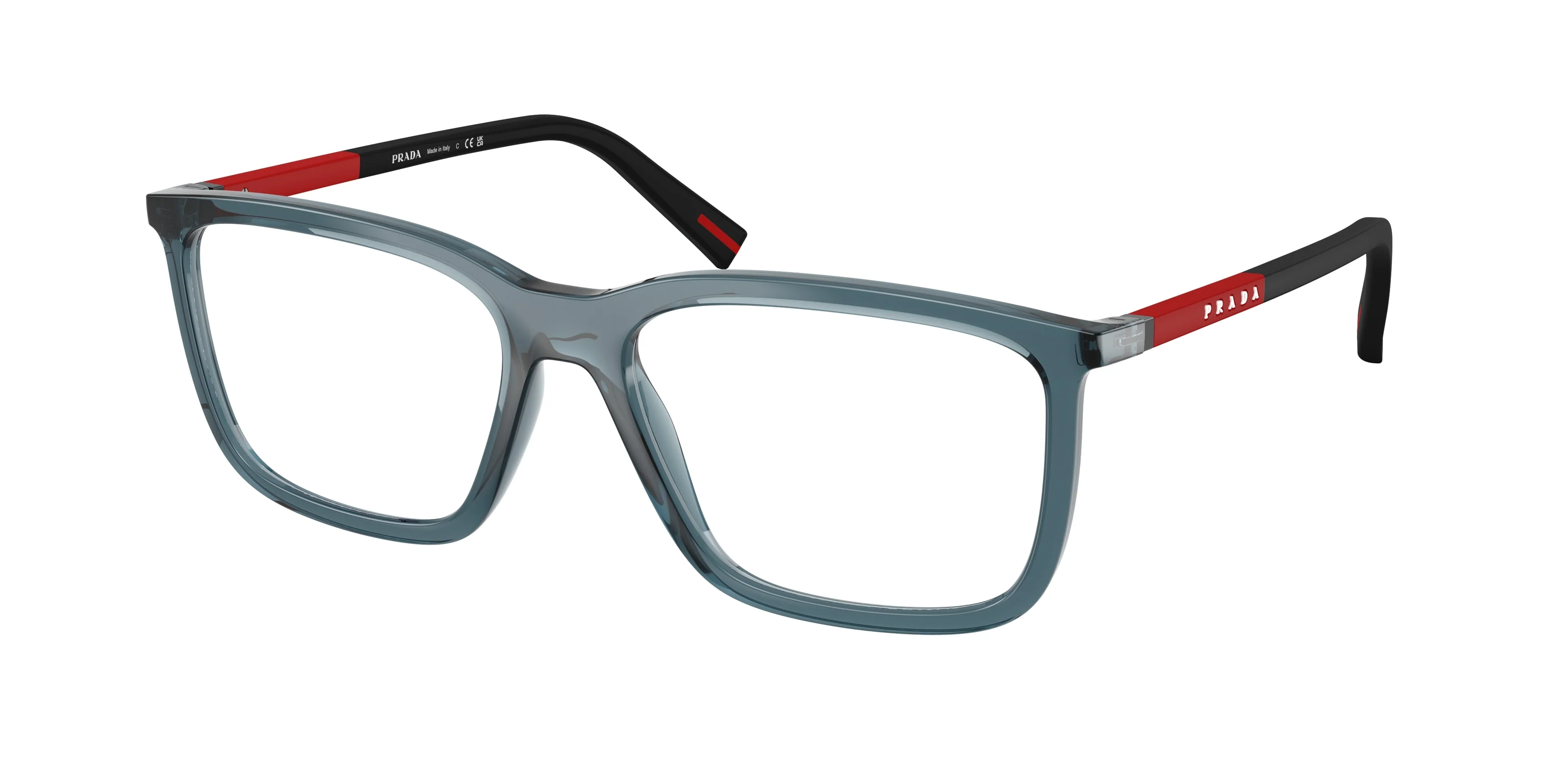 Prada Linea Rossa 0PS 01SV