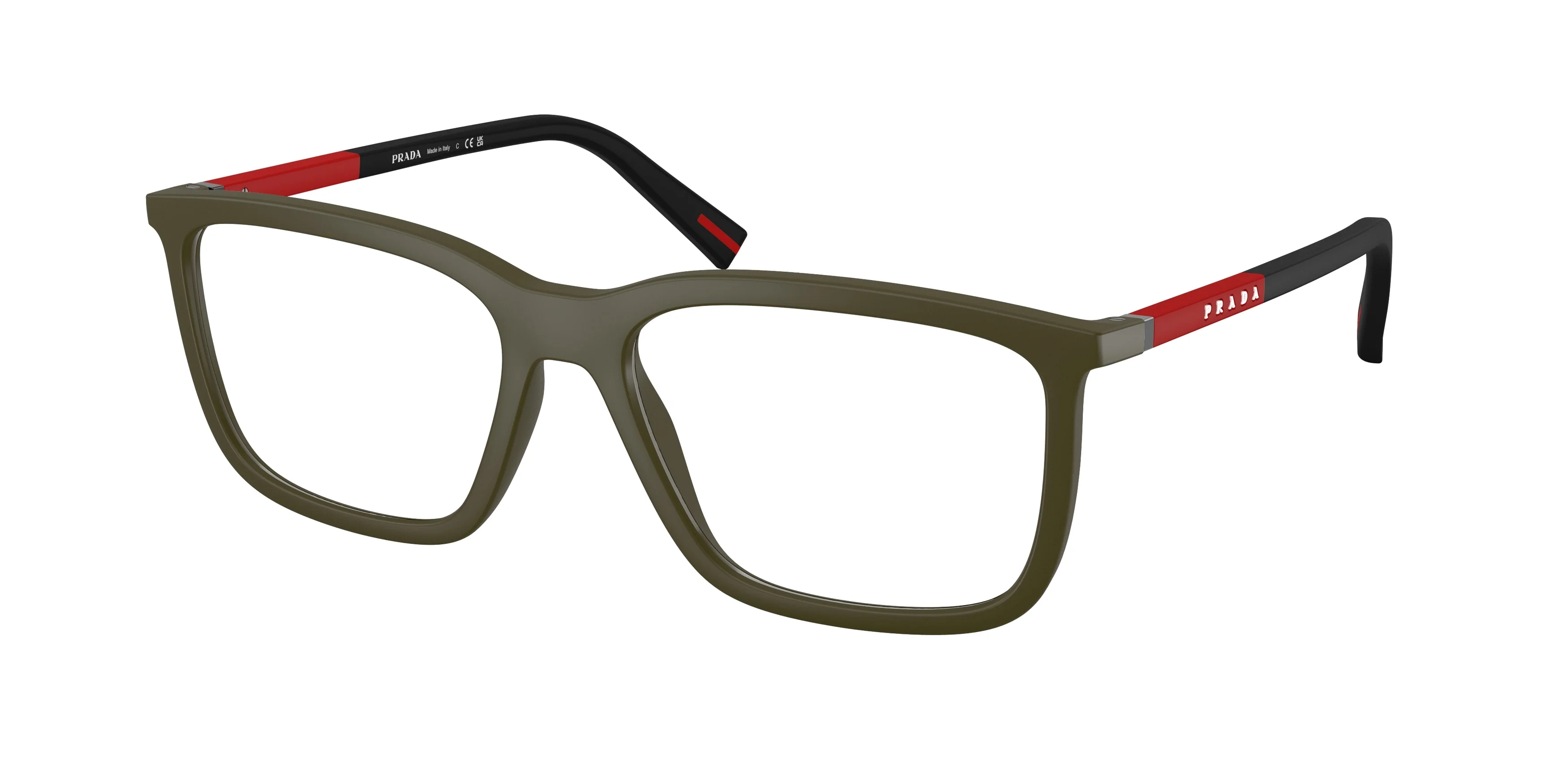 Prada Linea Rossa 0PS 01SV