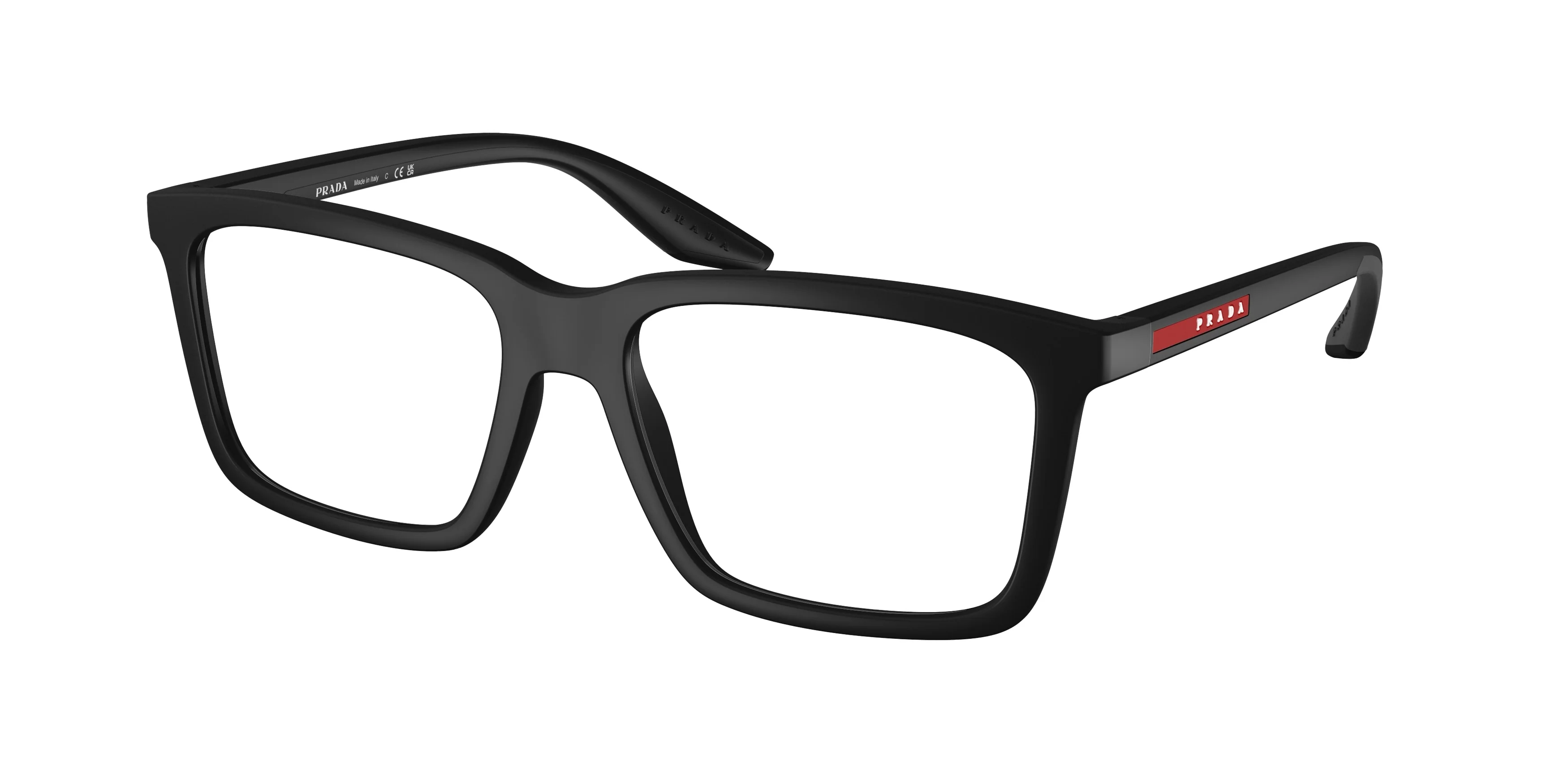 Prada Linea Rossa 0PS 03SV