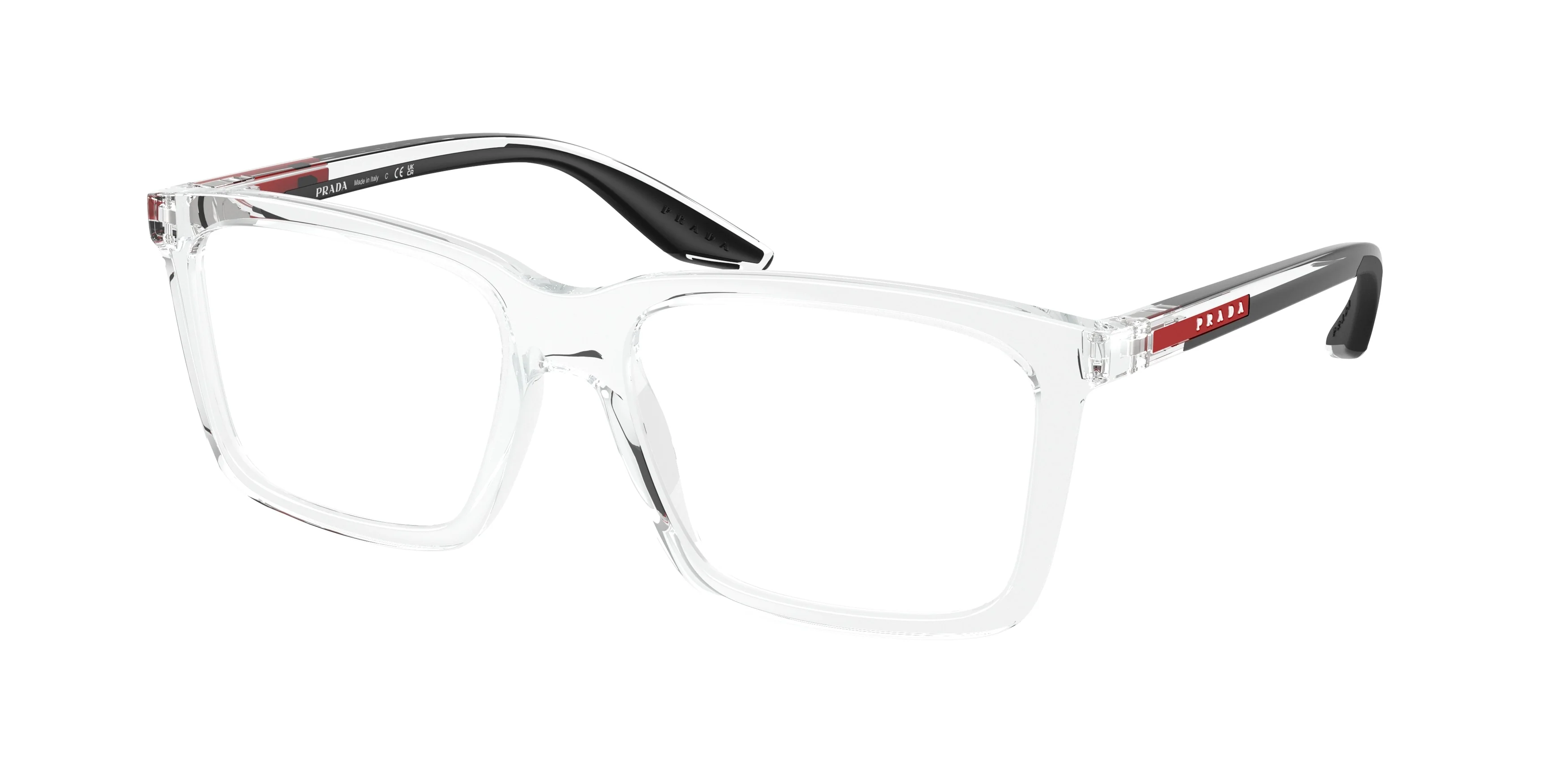 Prada Linea Rossa 0PS 03SV