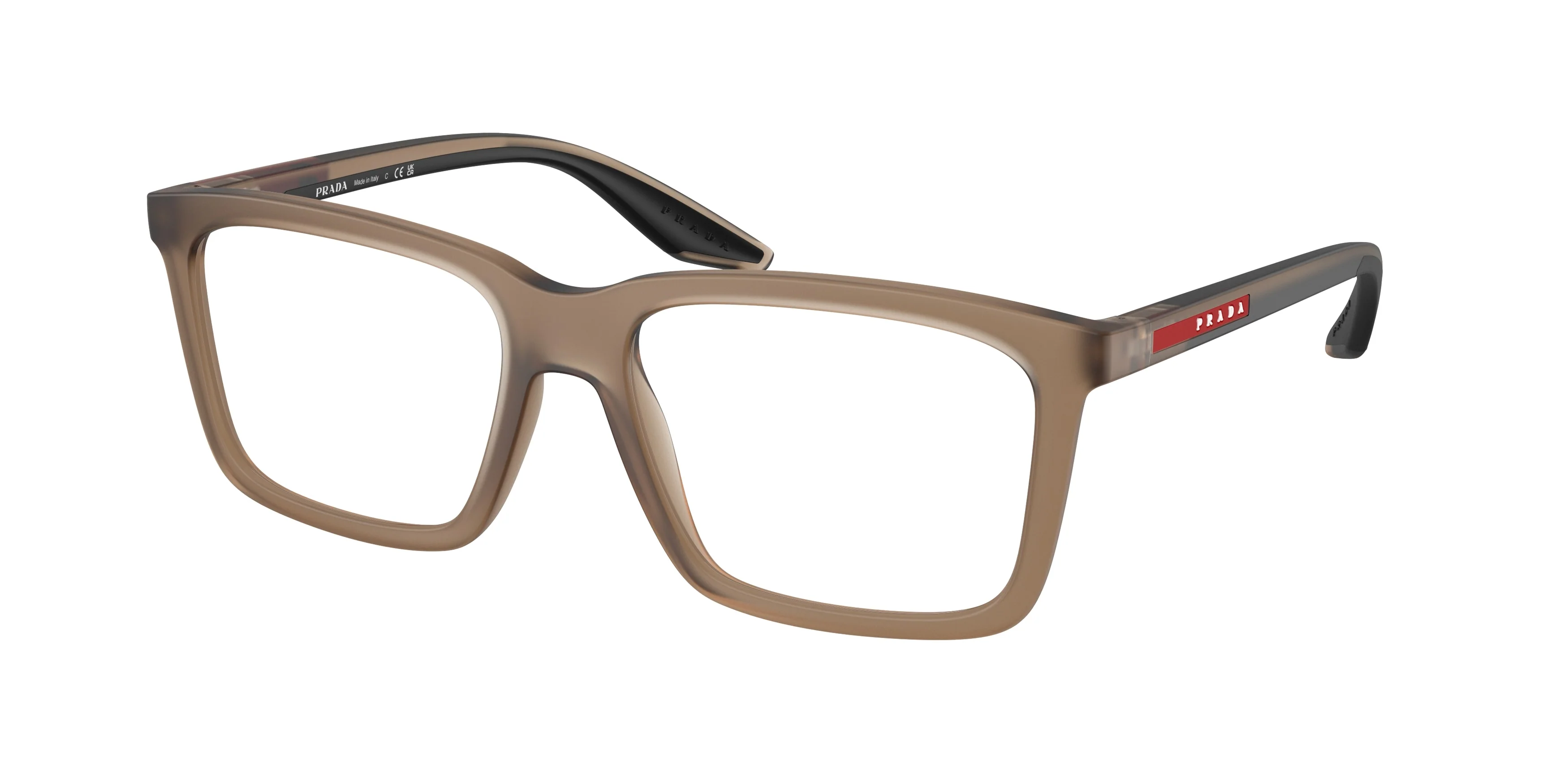 Prada Linea Rossa 0PS 03SV