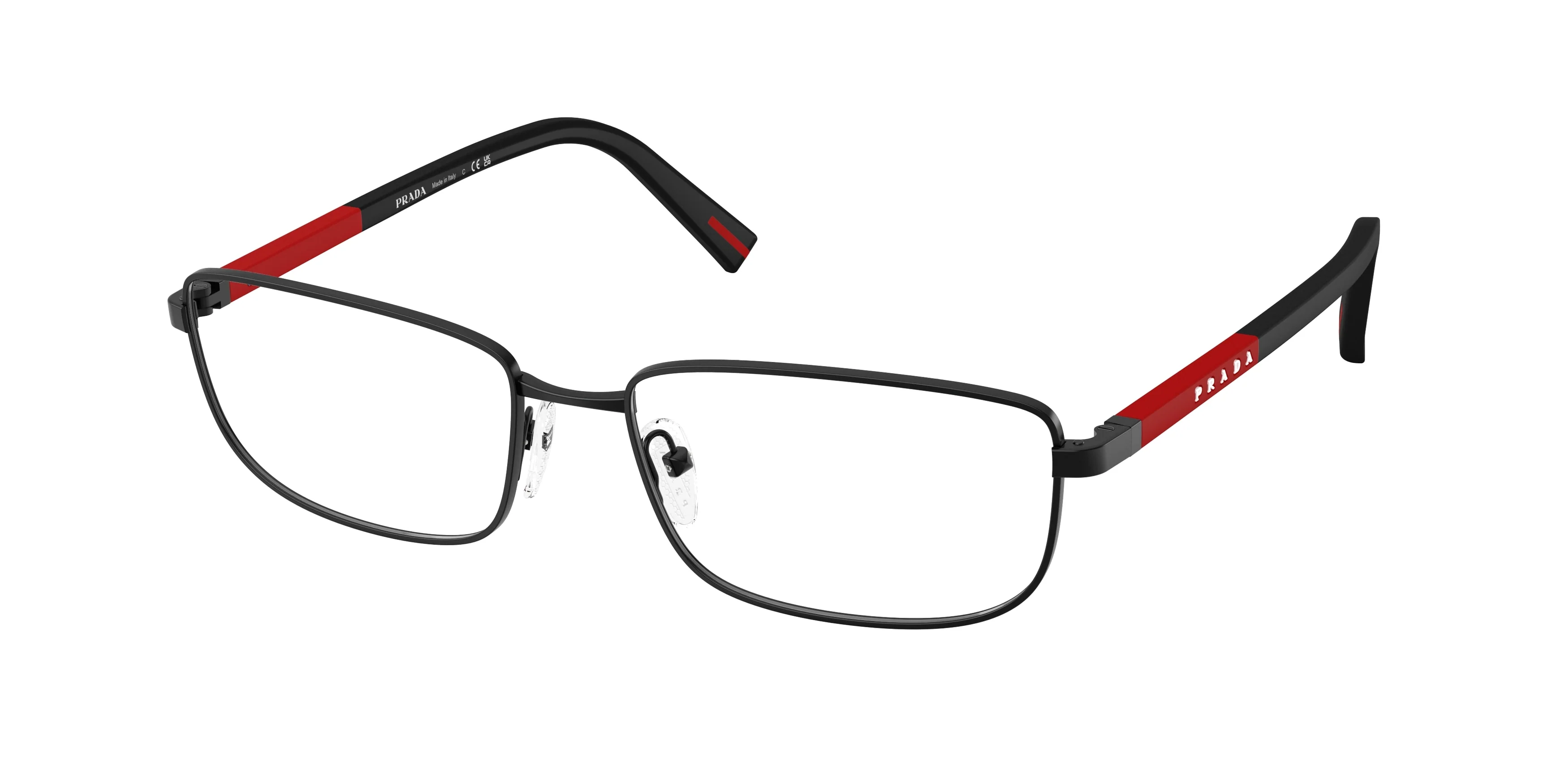 Prada Linea Rossa 0PS 50SV