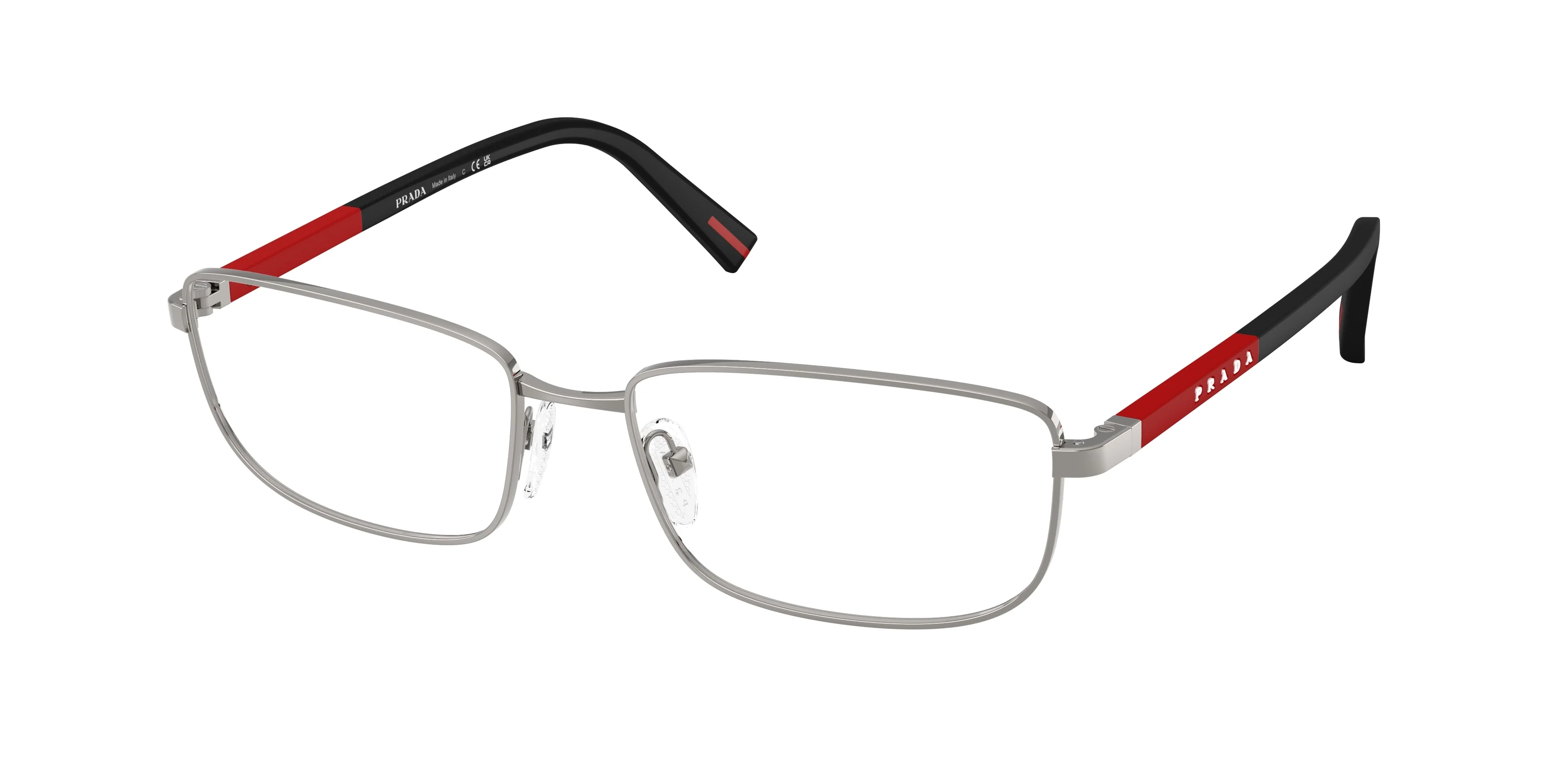 Prada Linea Rossa 0PS 50SV