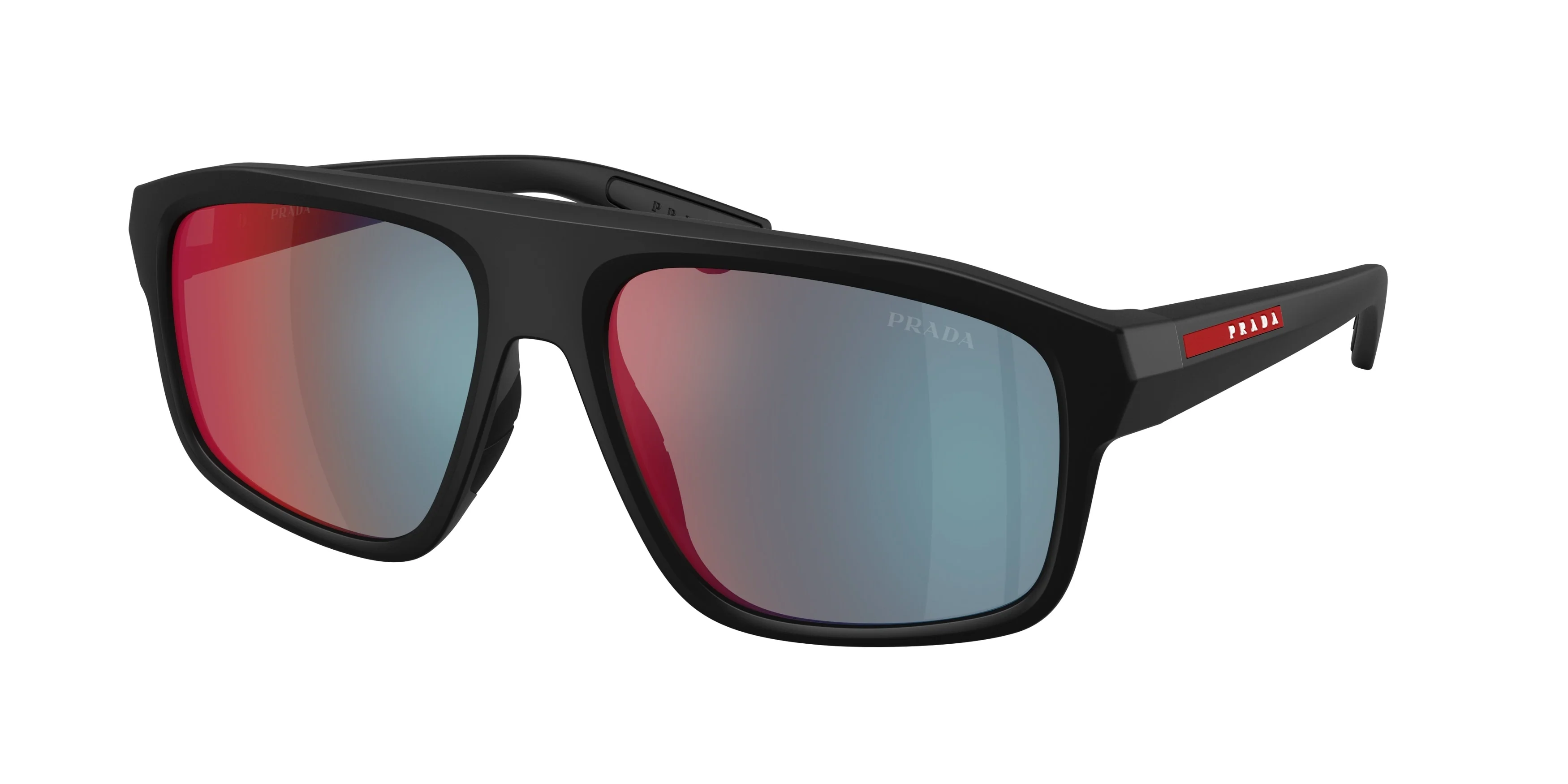Prada Linea Rossa 0PS B02SF