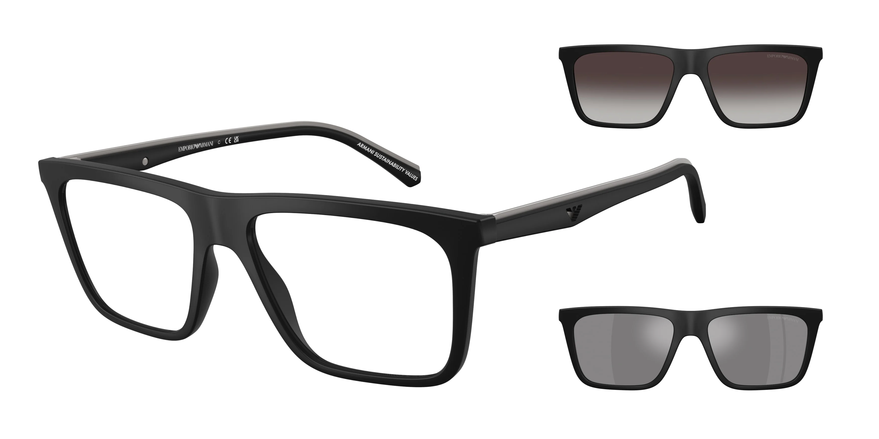 Emporio Armani 0EA4258