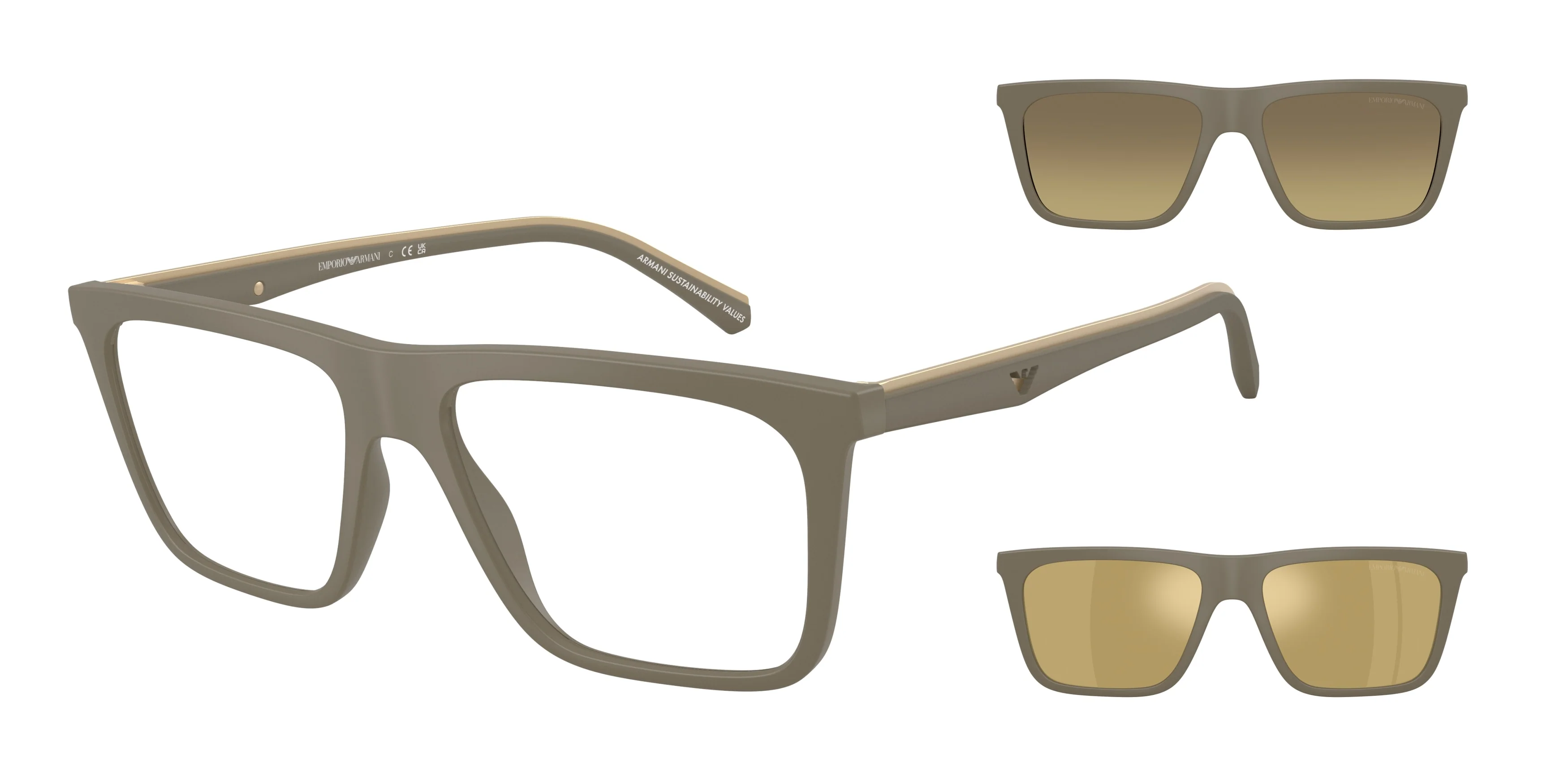 Emporio Armani 0EA4258