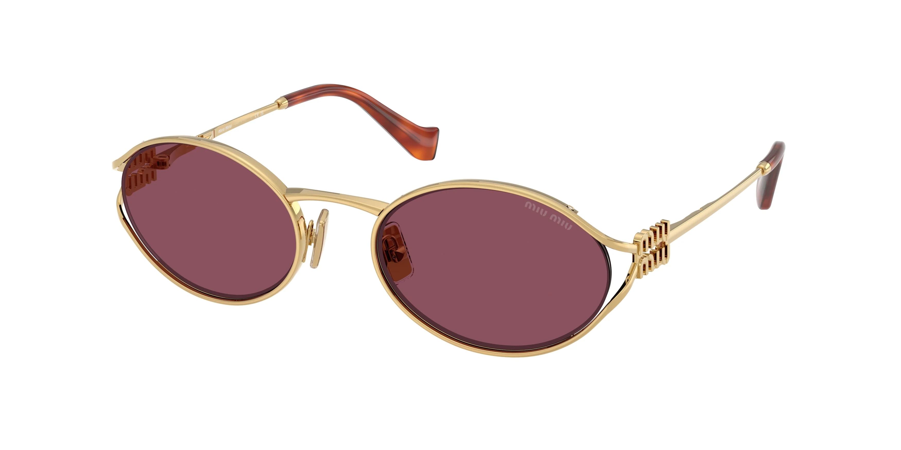 Miu Miu 0MU 52YS