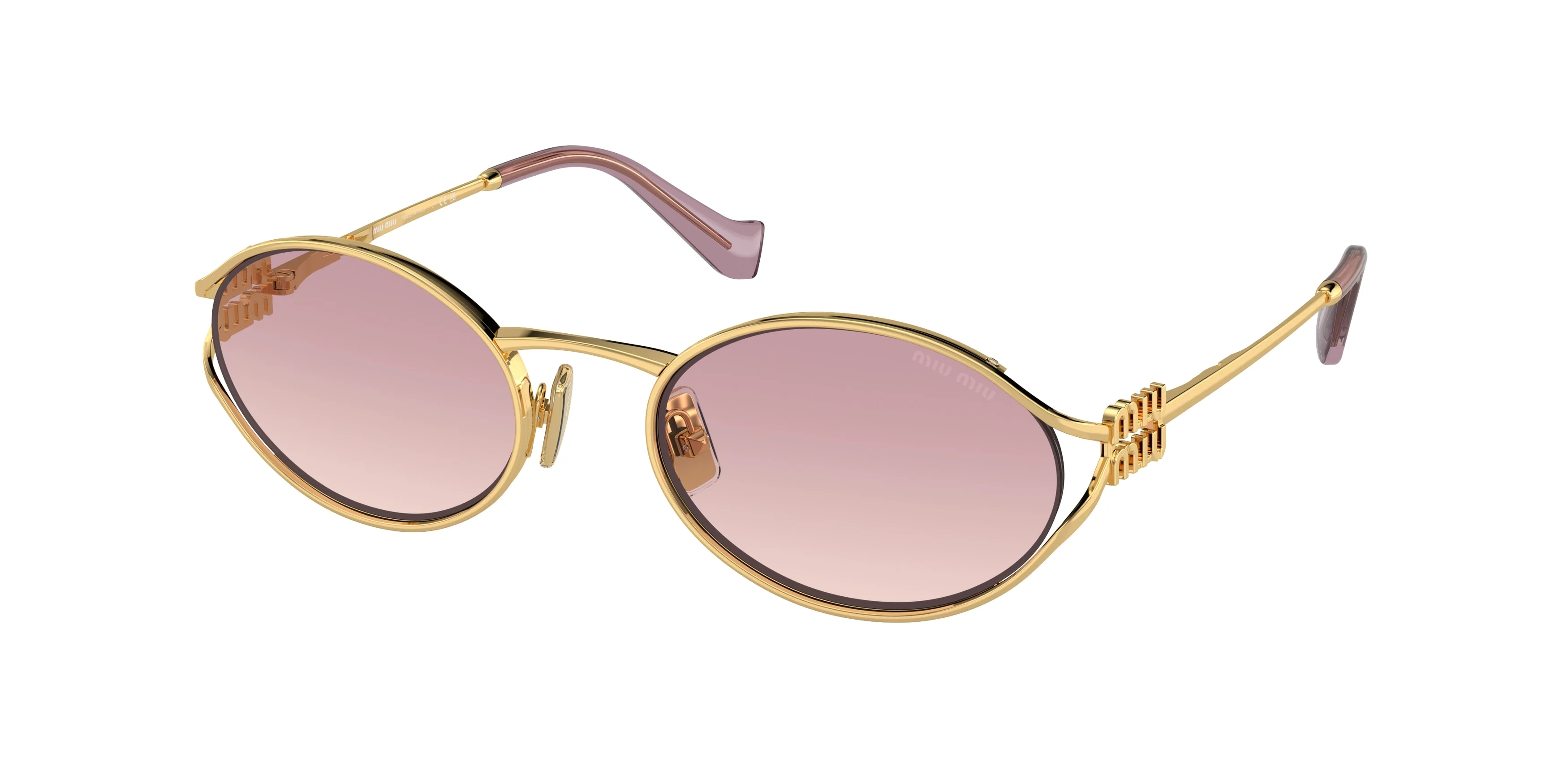 Miu Miu 0MU 52YS