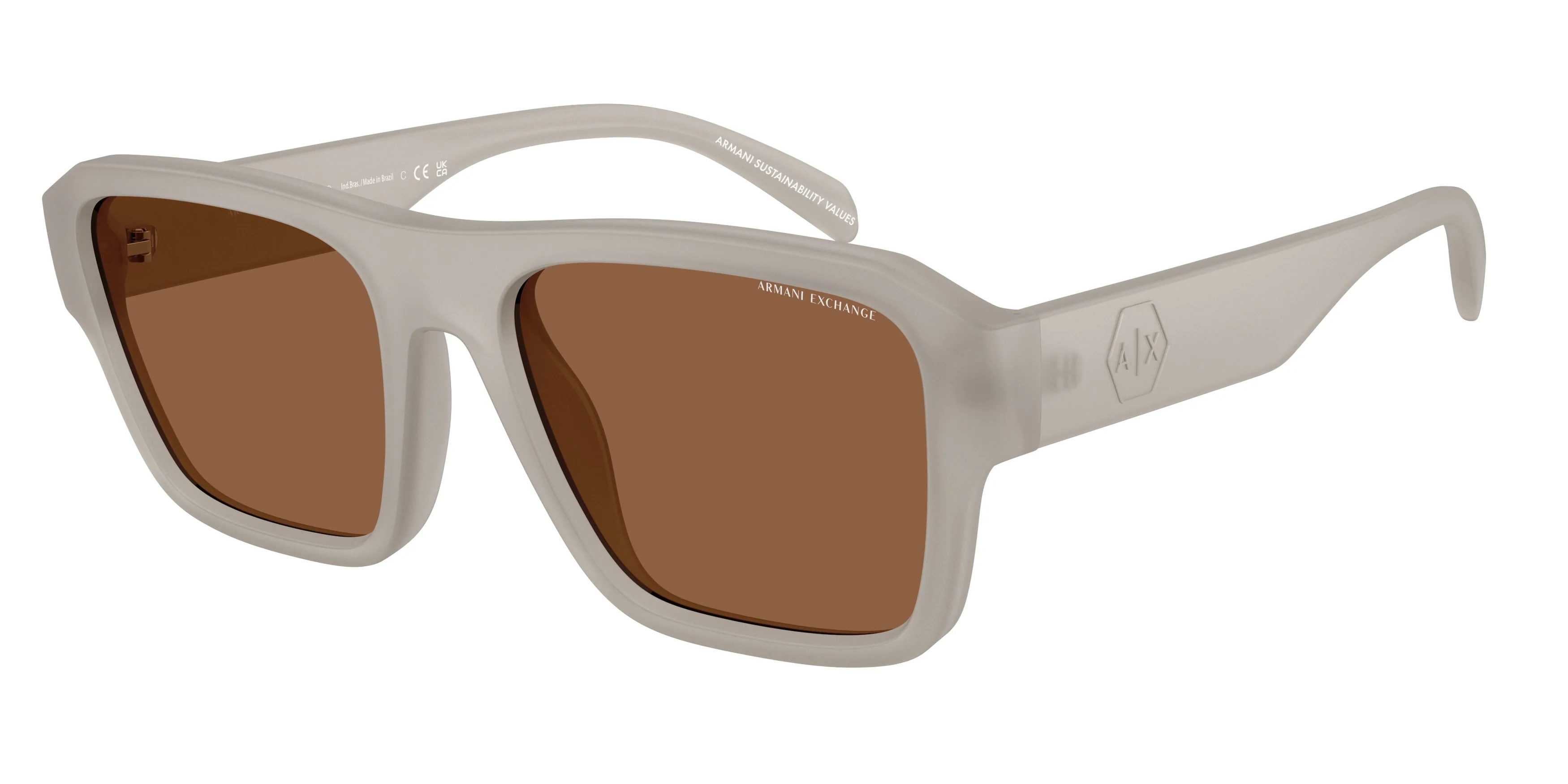 Armani Exchange 0AX4154SU