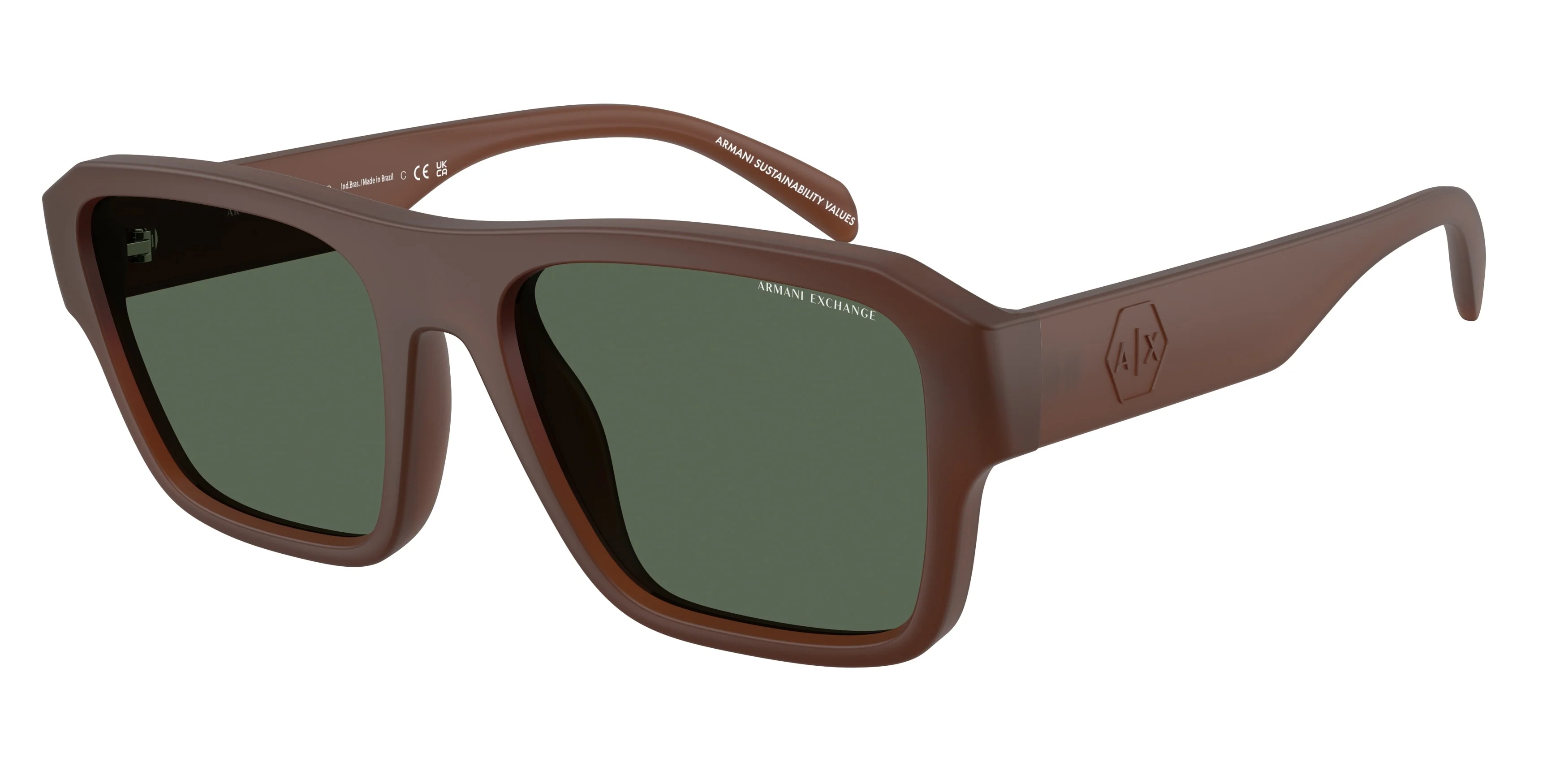 Armani Exchange 0AX4154SU