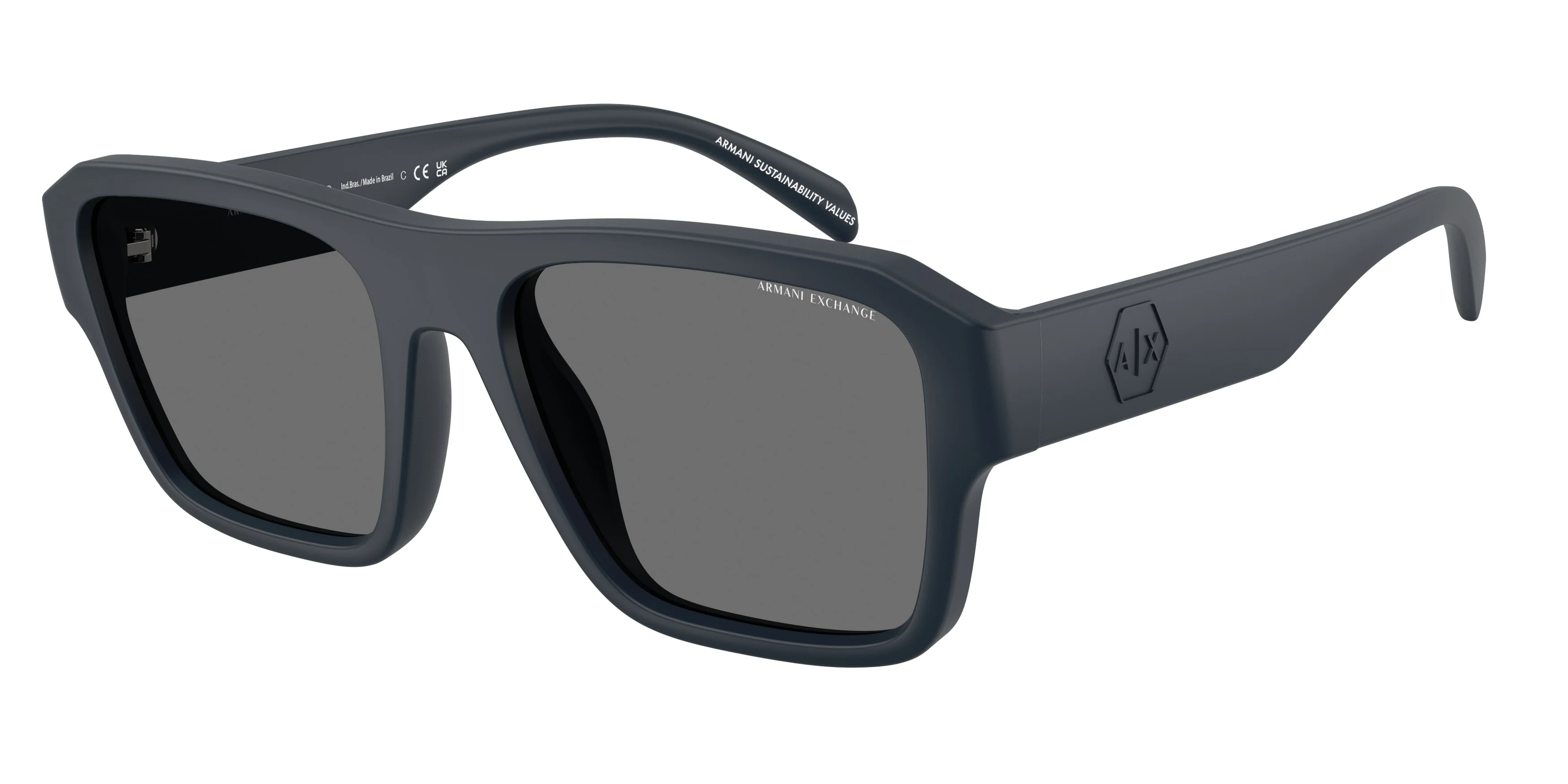 Armani Exchange 0AX4154SU