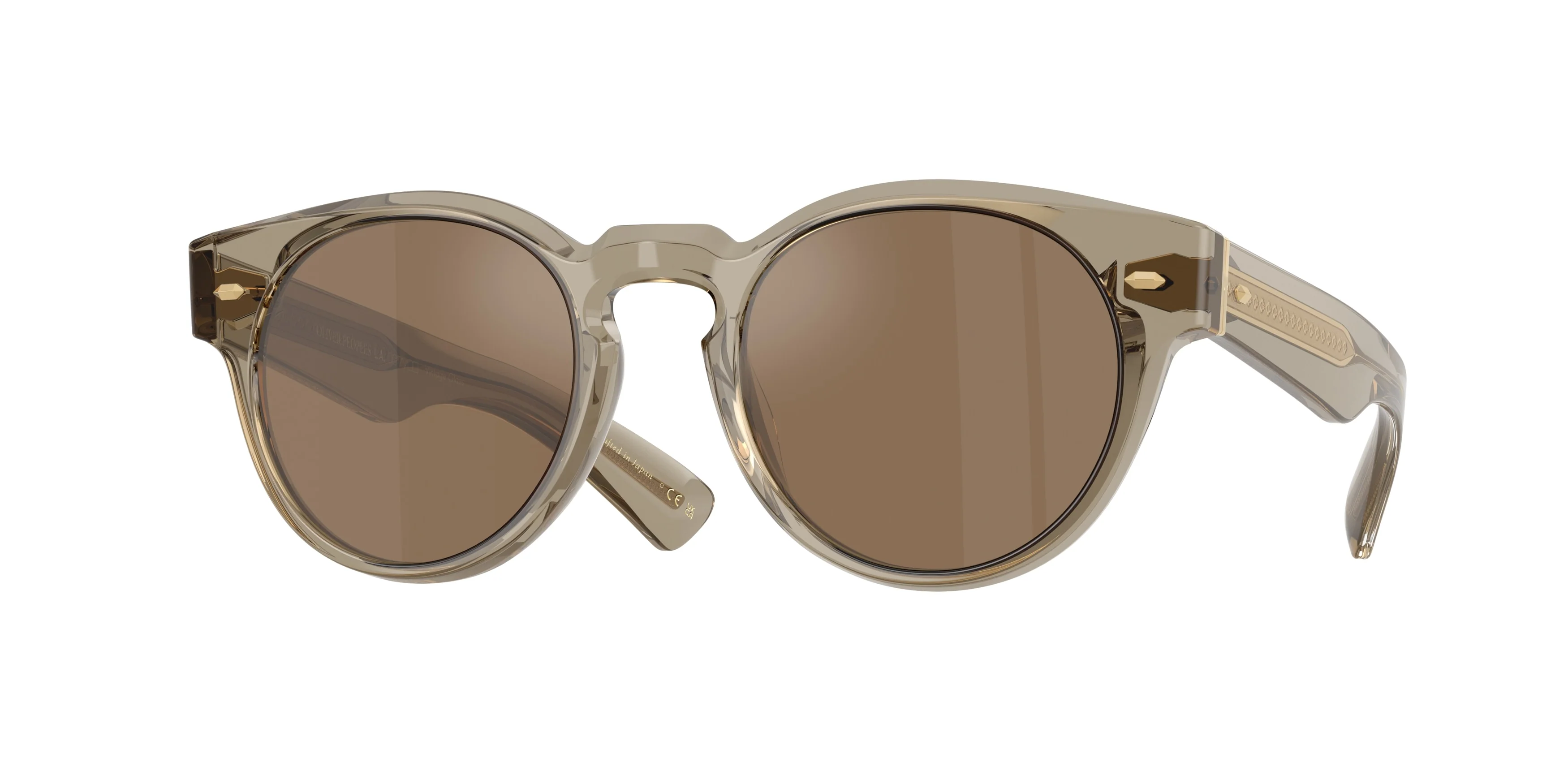 Oliver Peoples 0OV5571SU HAYTON