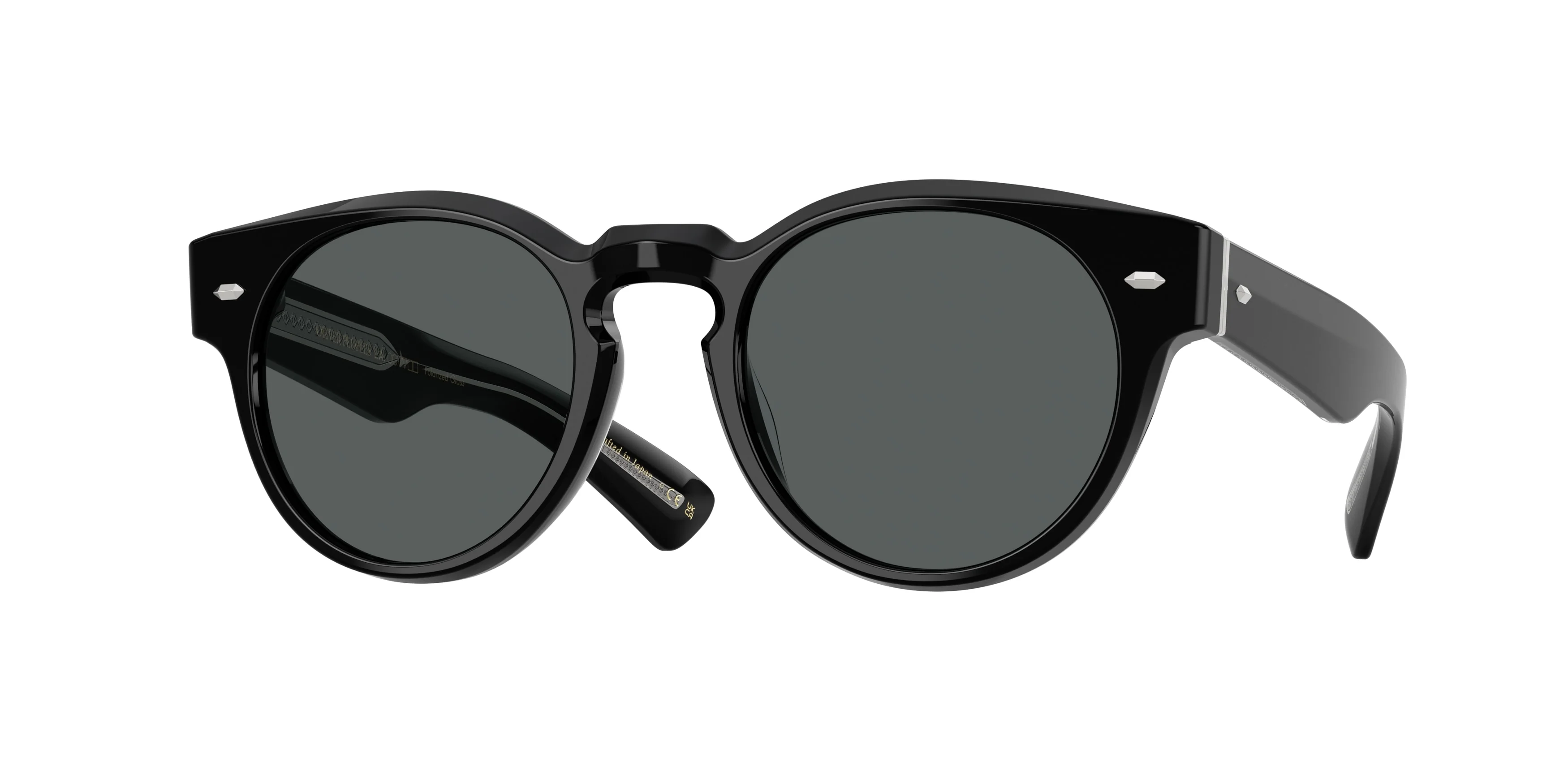Oliver Peoples 0OV5571SU HAYTON