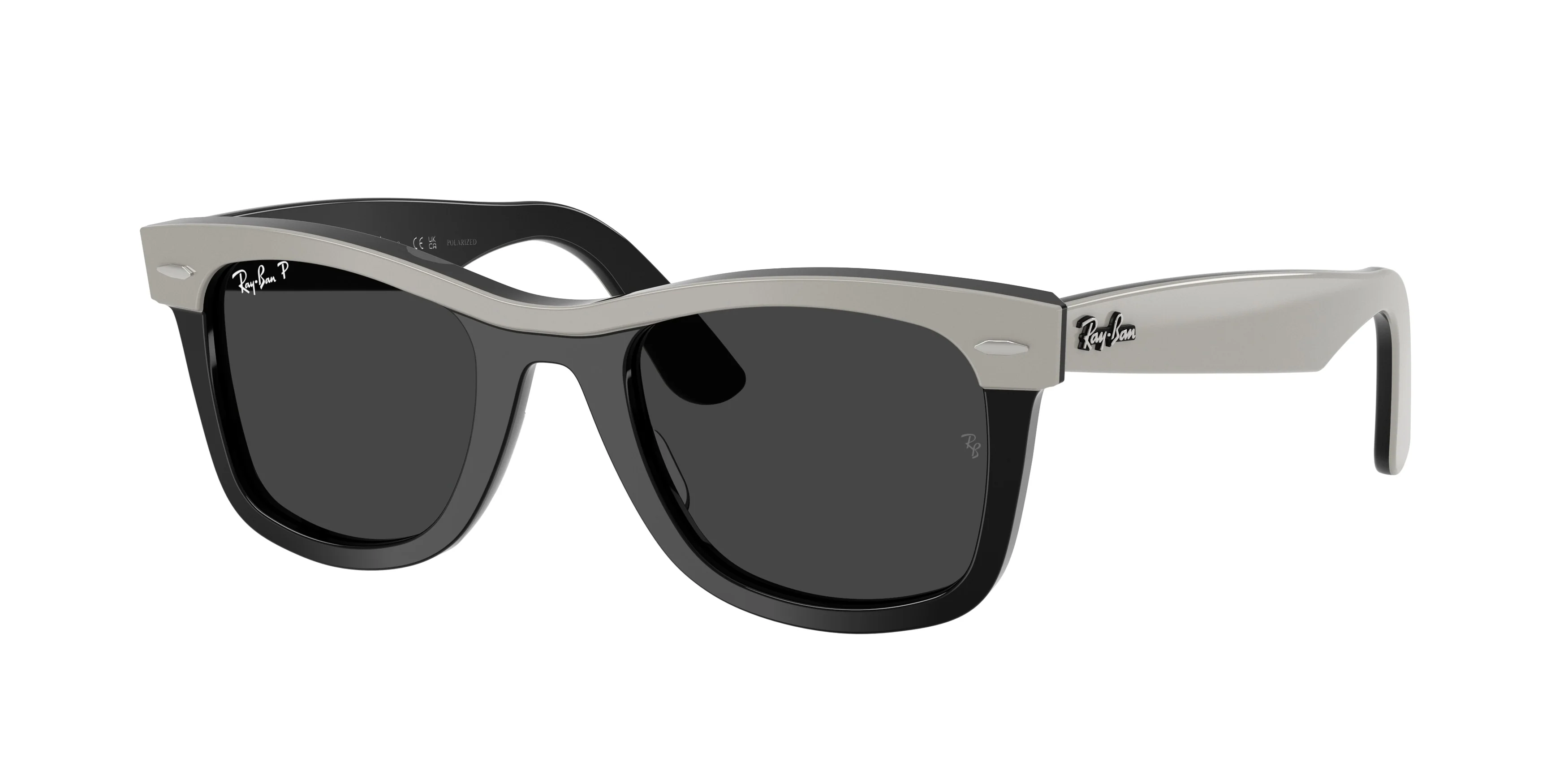 18784-ray-ban-0rb2240f-wayfarer-1.webp Ray-Ban 0RB2240F WAYFARER