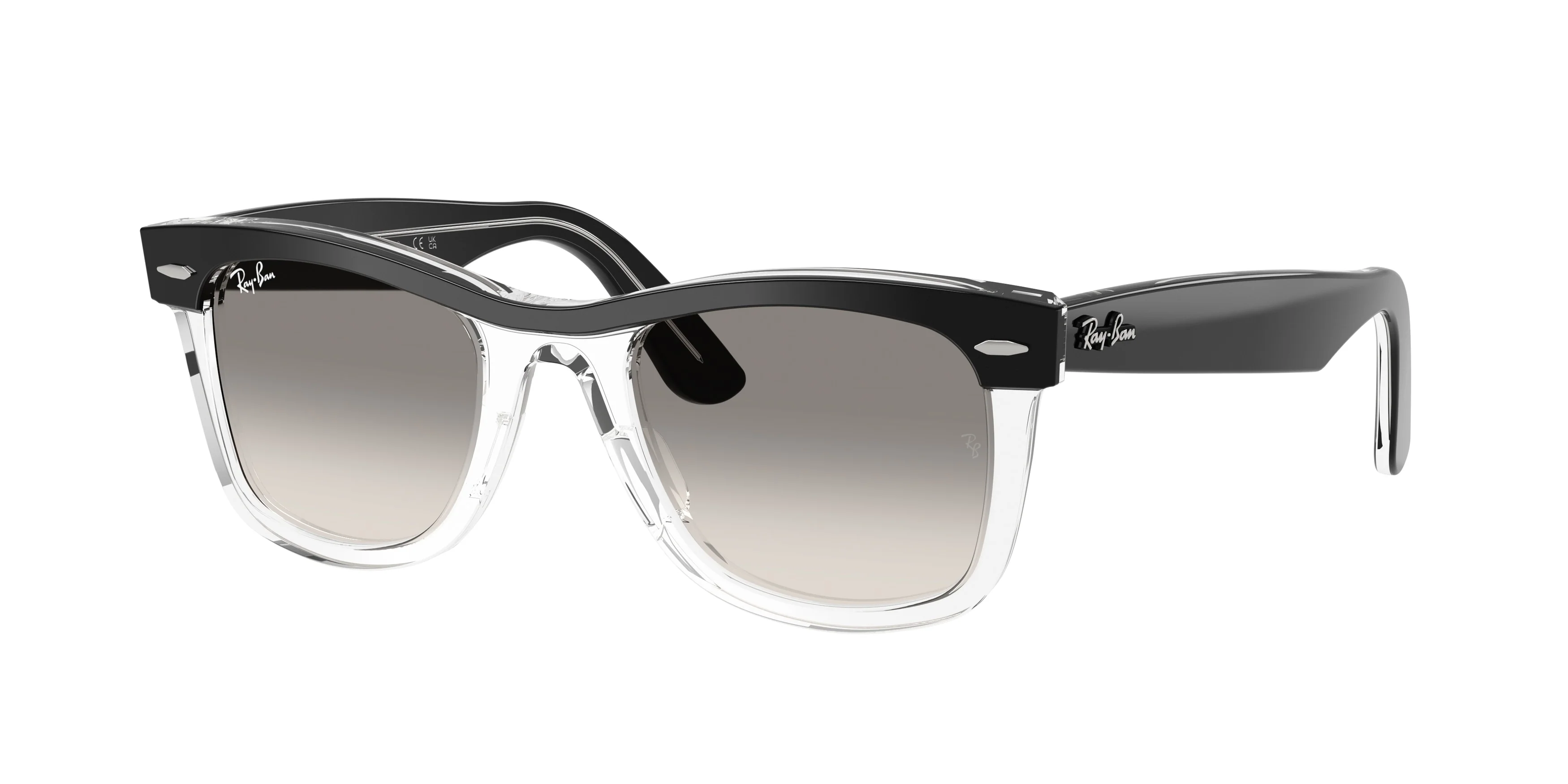 18784-ray-ban-0rb2240f-wayfarer-3.webp Ray-Ban 0RB2240F WAYFARER