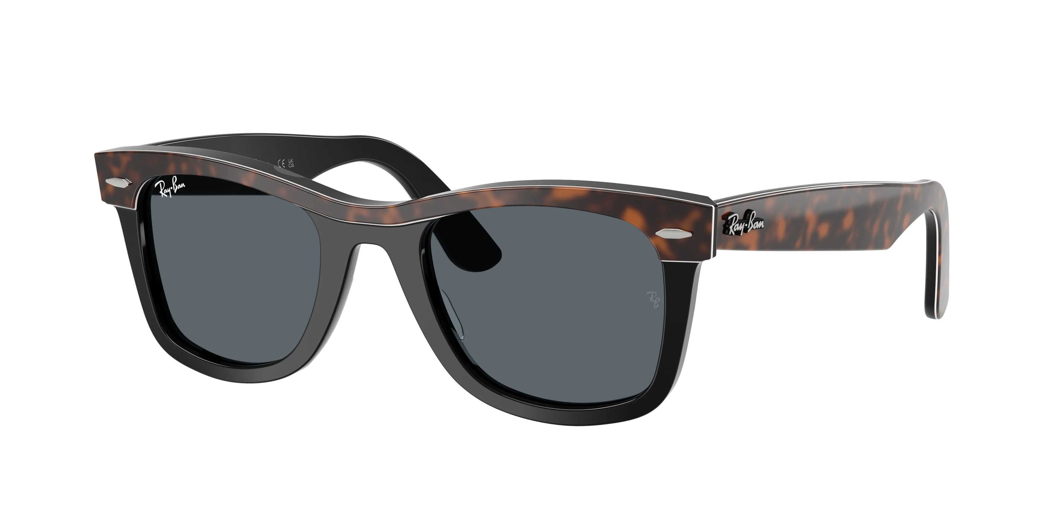 18784-ray-ban-0rb2240f-wayfarer-4.webp Ray-Ban 0RB2240F WAYFARER
