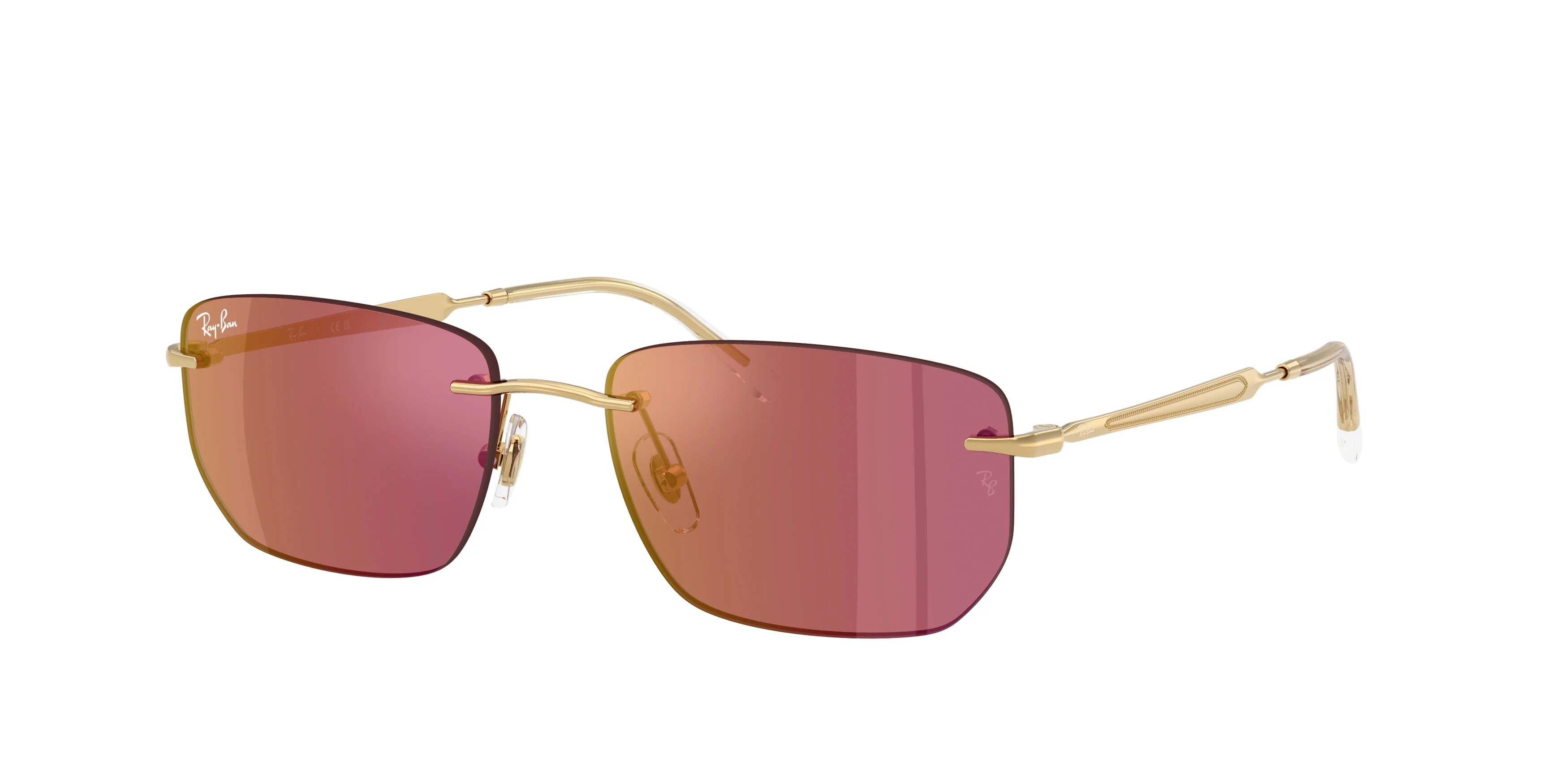 Ray-Ban 0RB3768