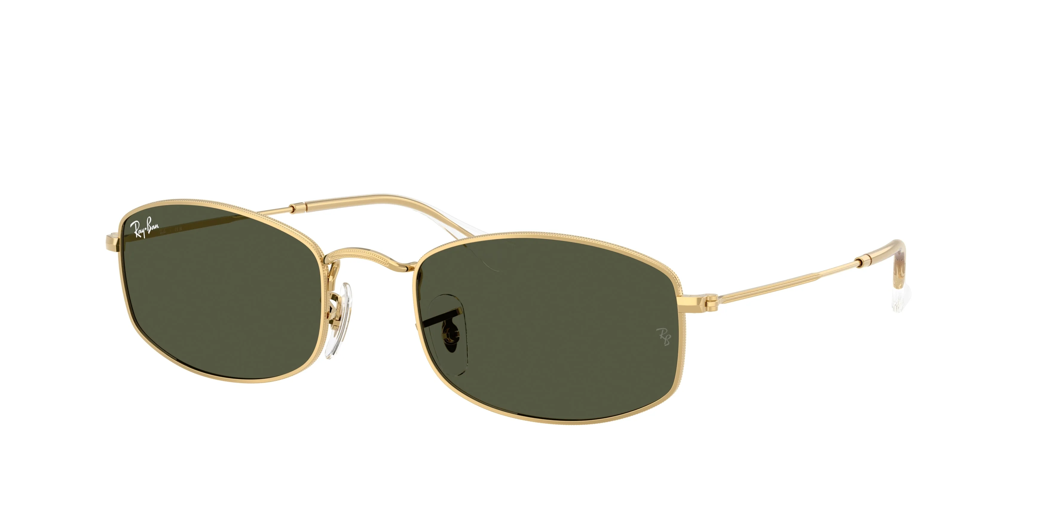 Ray-Ban 0RB3832