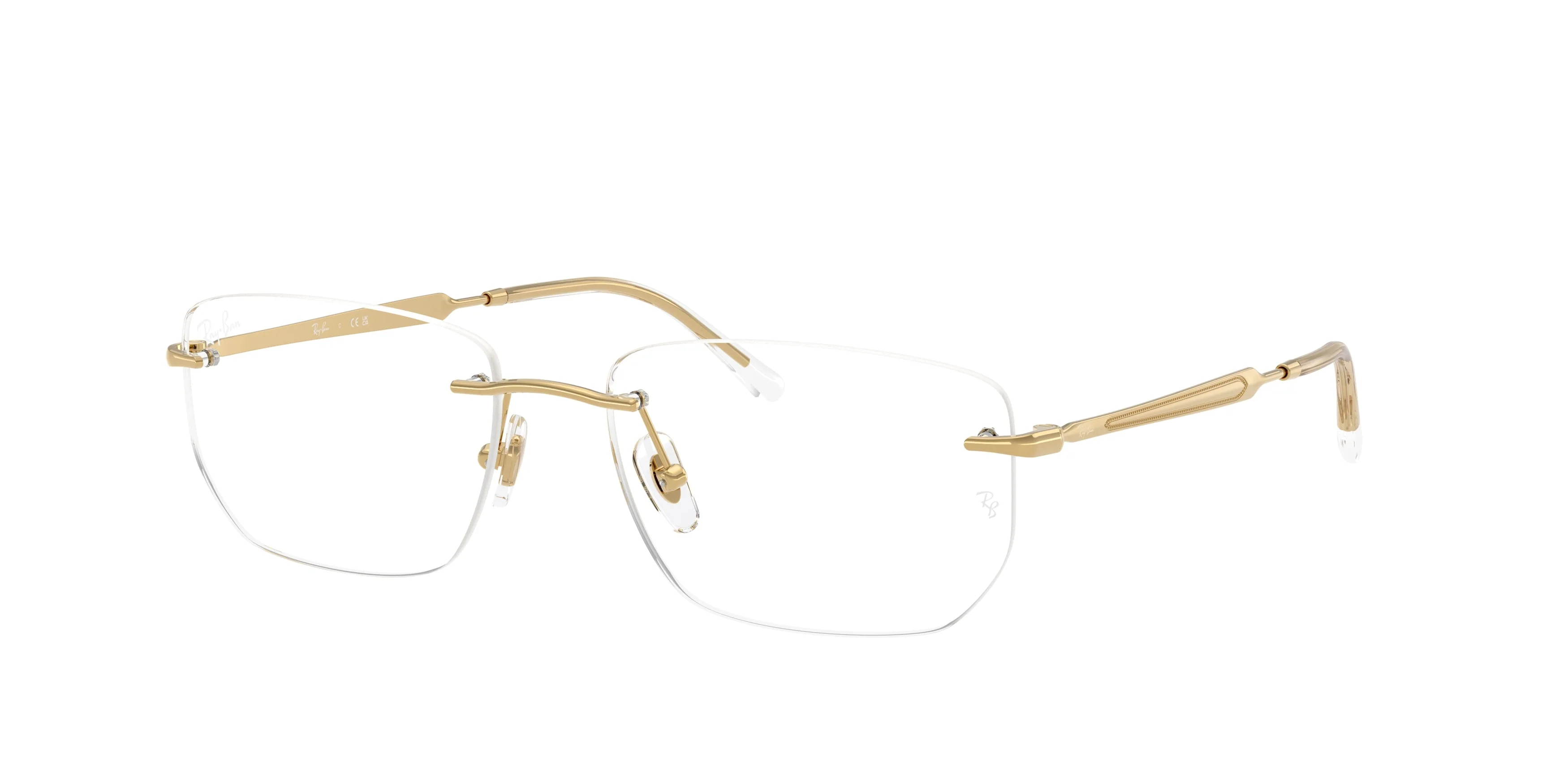 Ray-Ban 0RX3768V