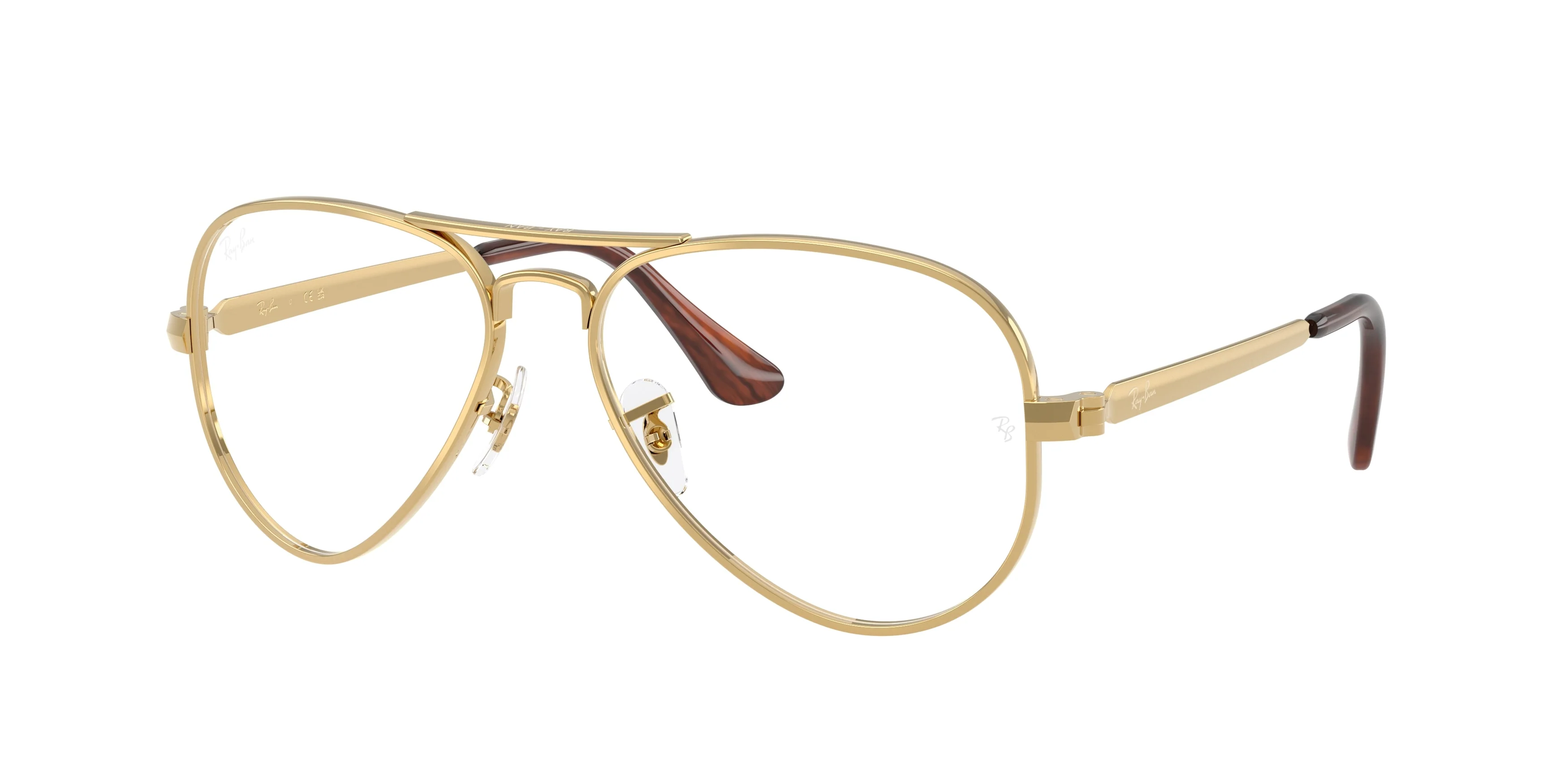 Ray-Ban 0RX3925V AVIATOR MAX