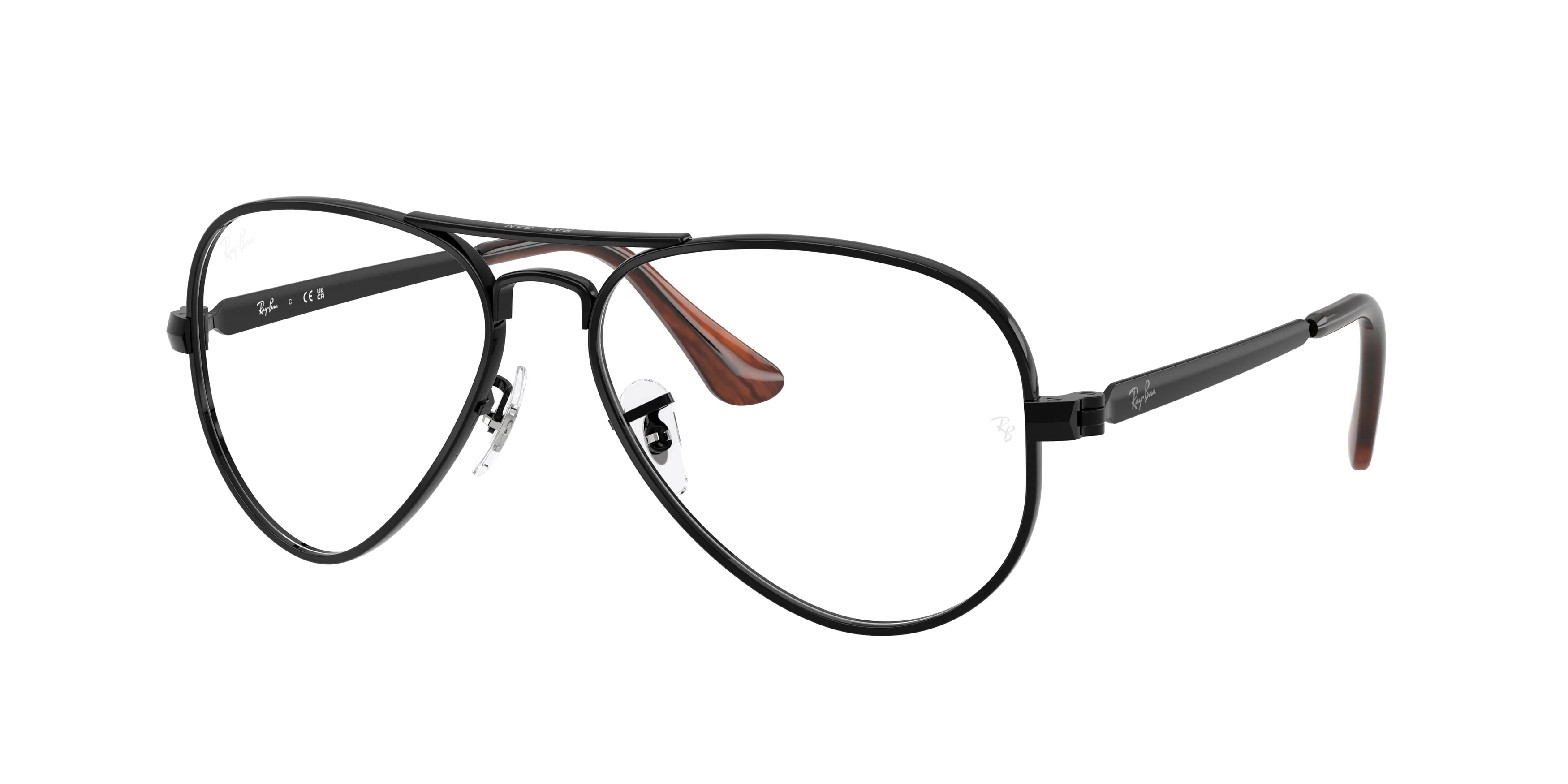 Ray-Ban 0RX3925V AVIATOR MAX