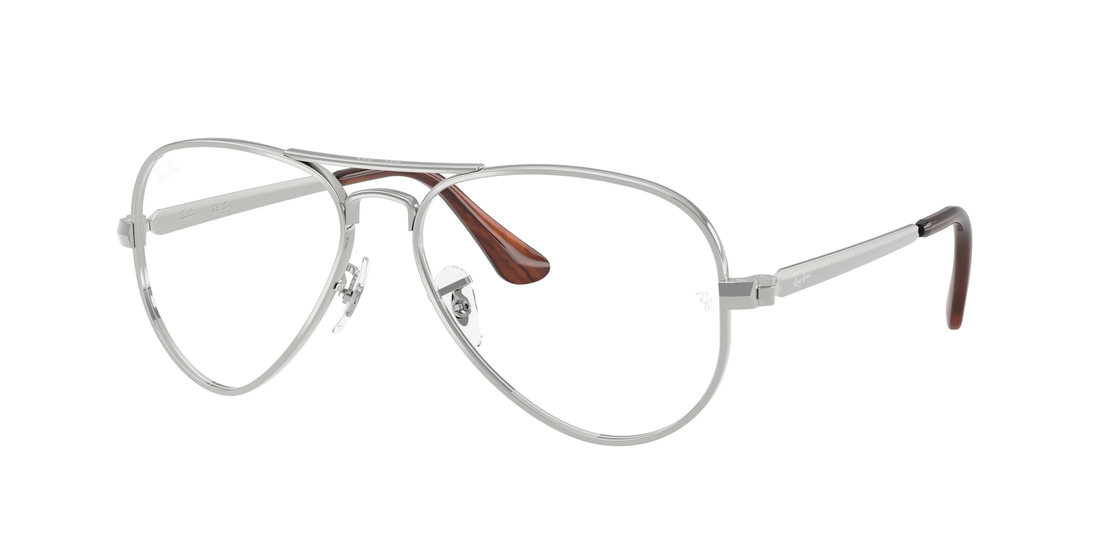 Ray-Ban 0RX3925V AVIATOR MAX