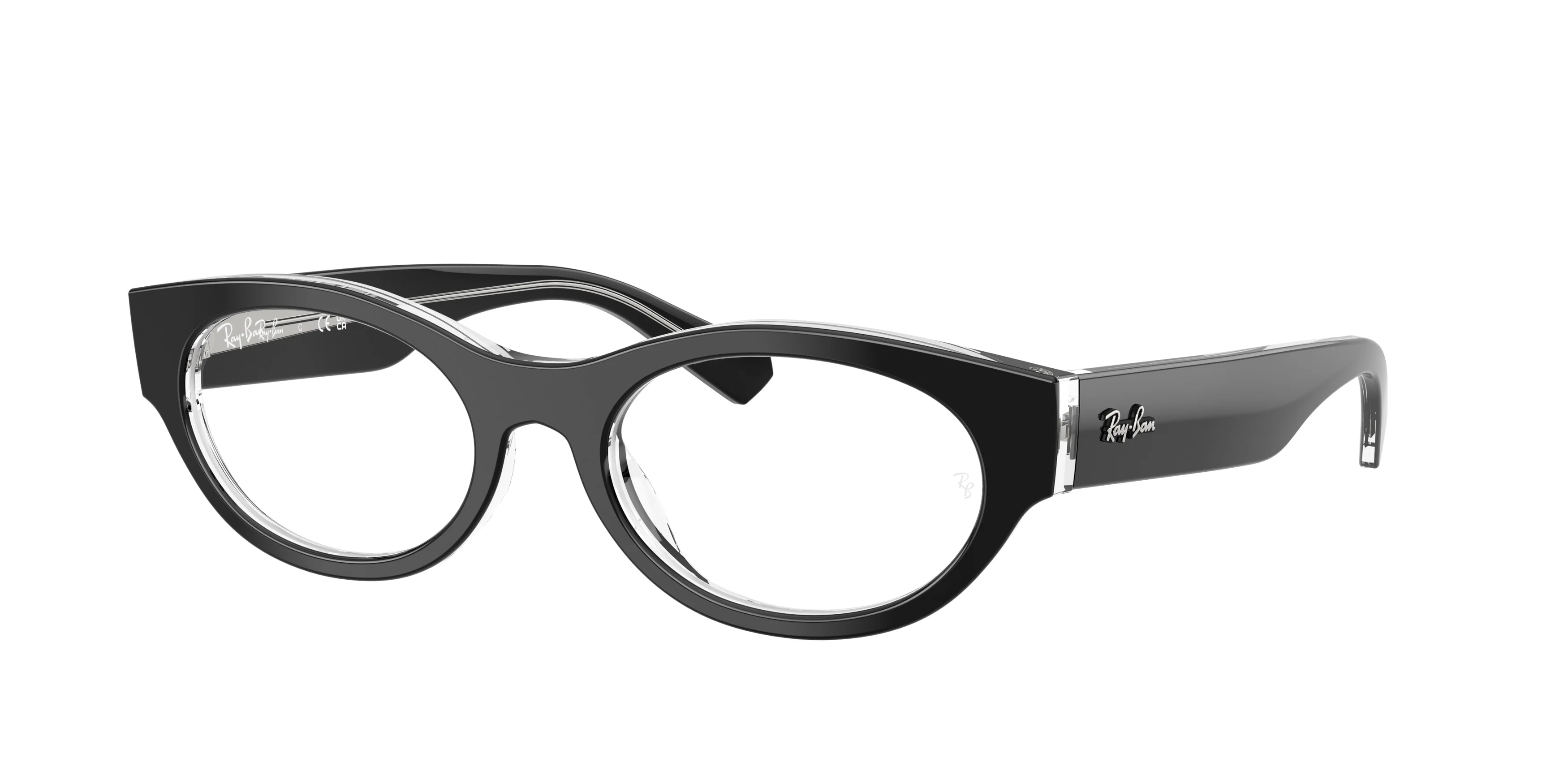 Ray-Ban 0RX5447