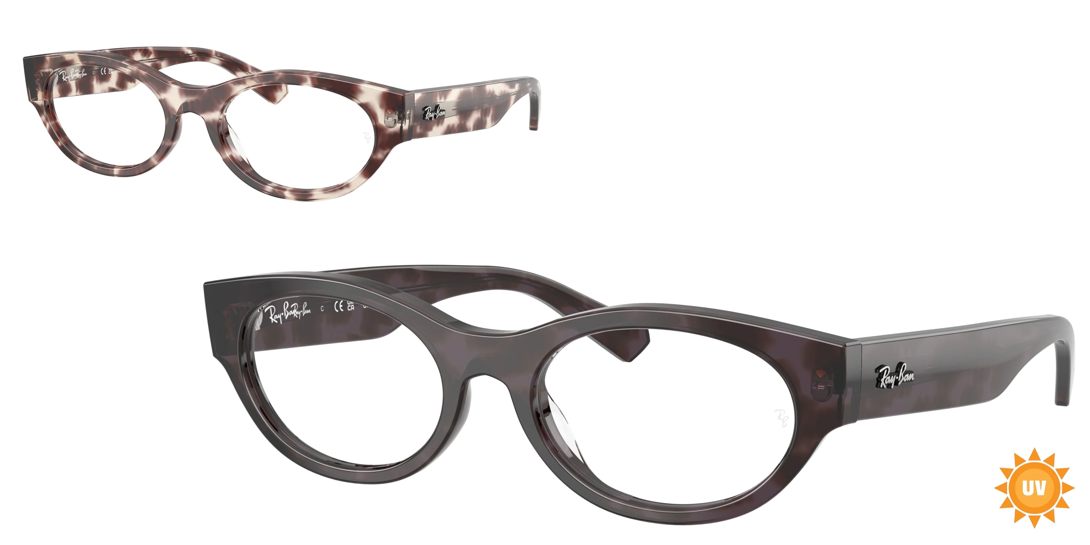 Ray-Ban 0RX5447