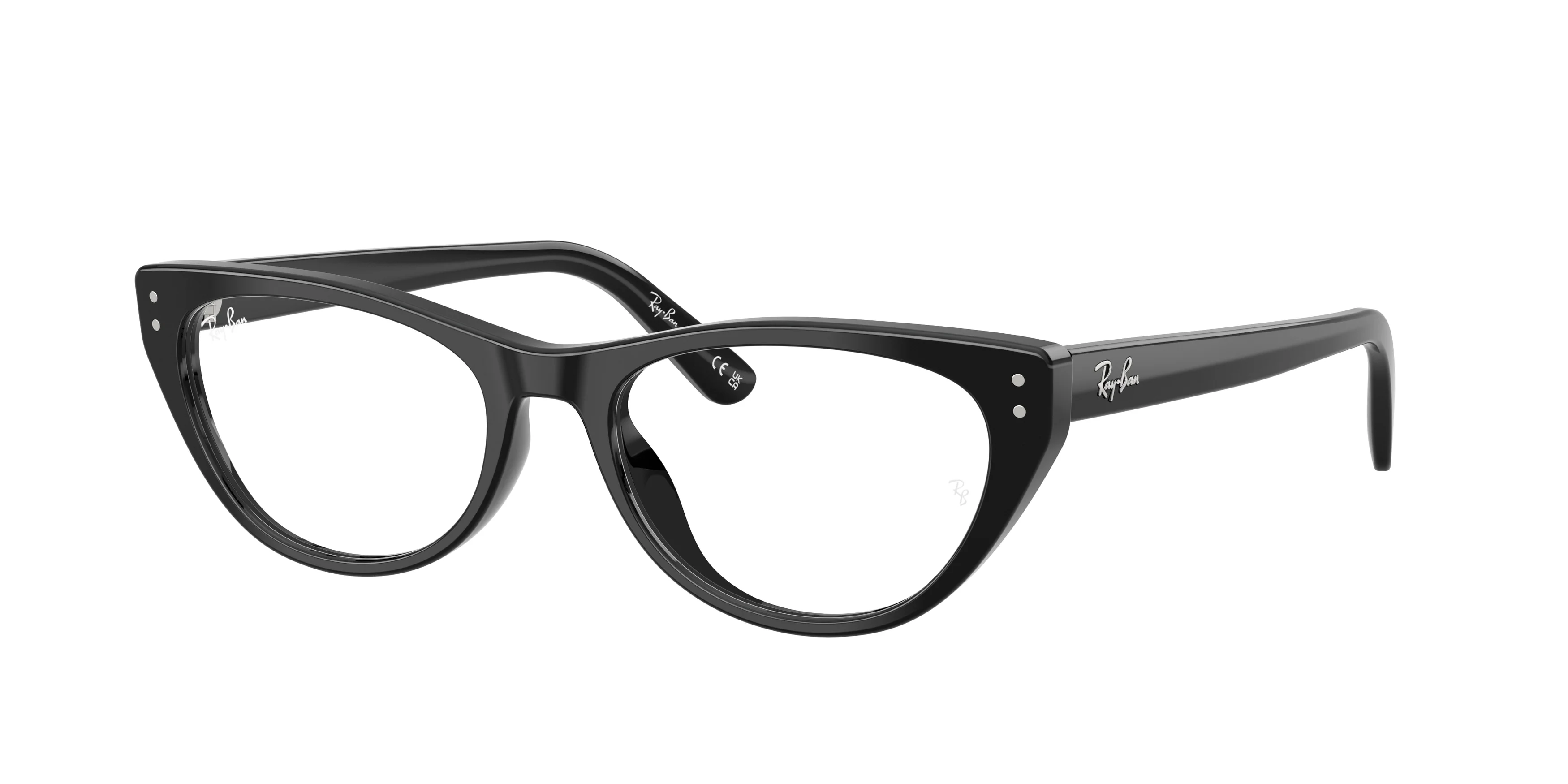 Ray-Ban 0RX5449D