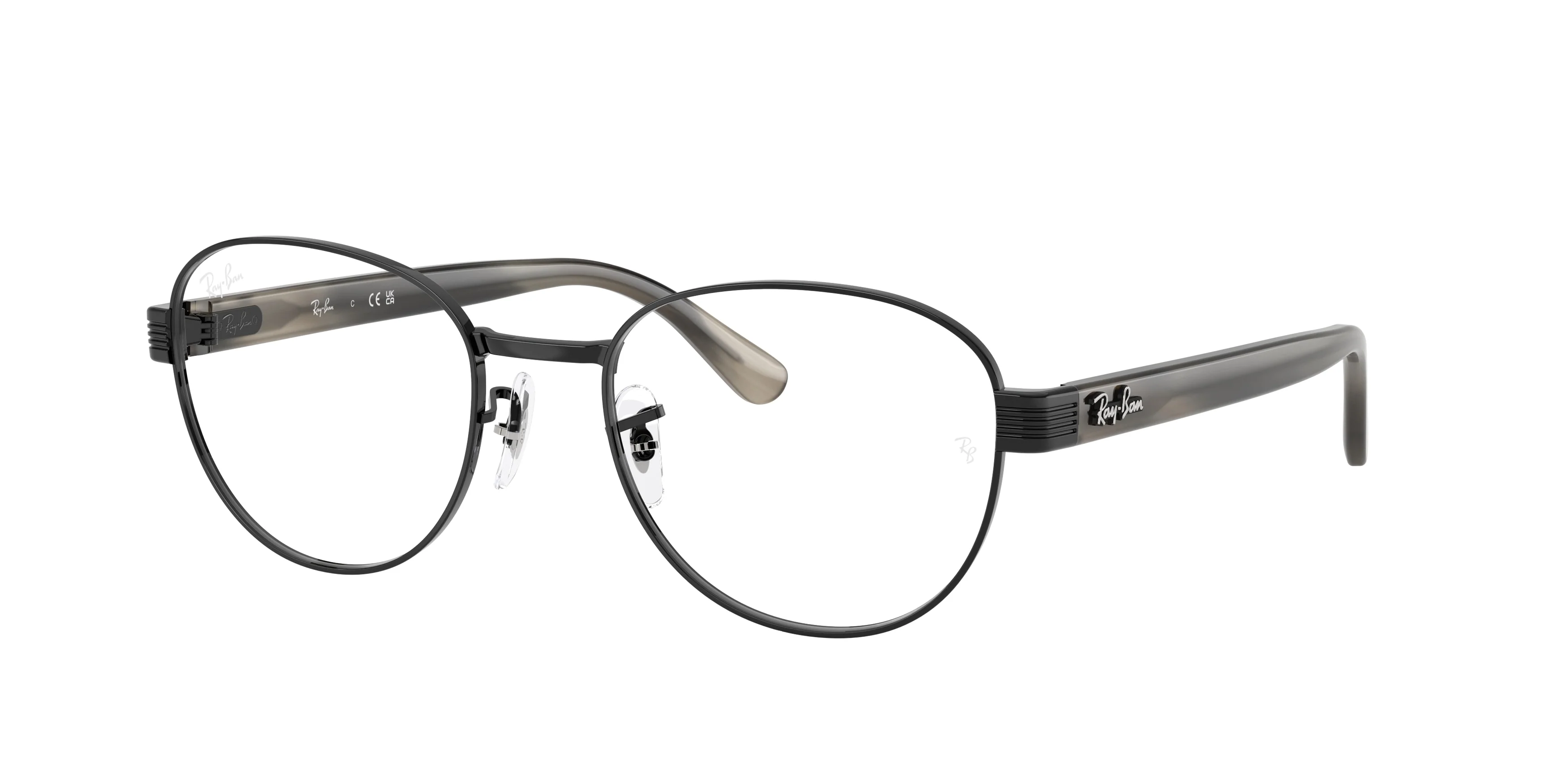 Ray-Ban 0RX6543