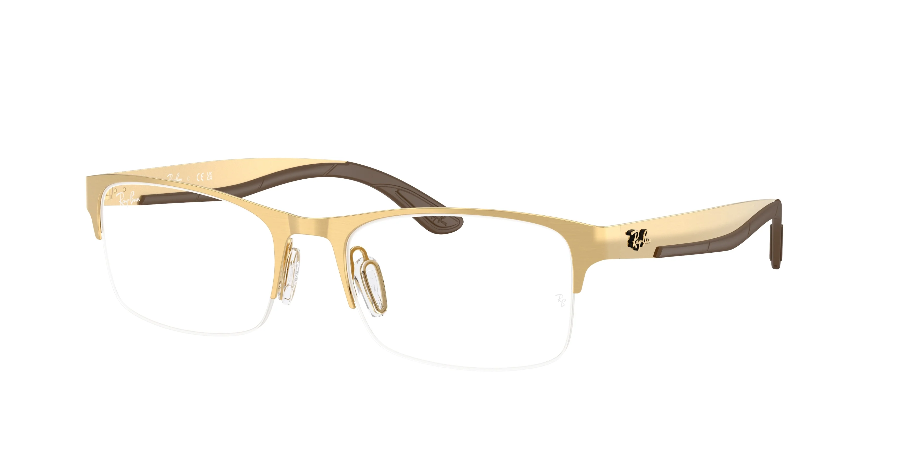 Ray-Ban 0RX7551