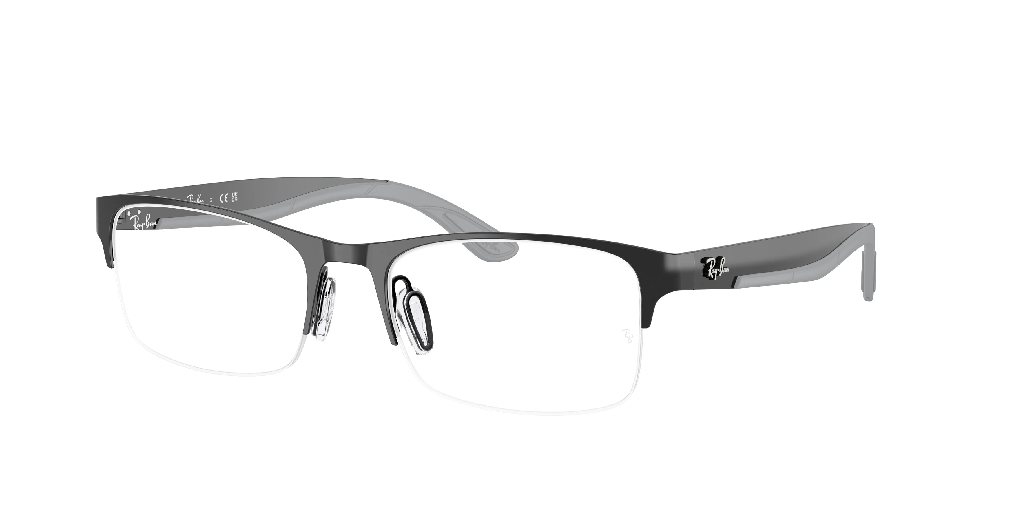 Ray-Ban 0RX7551