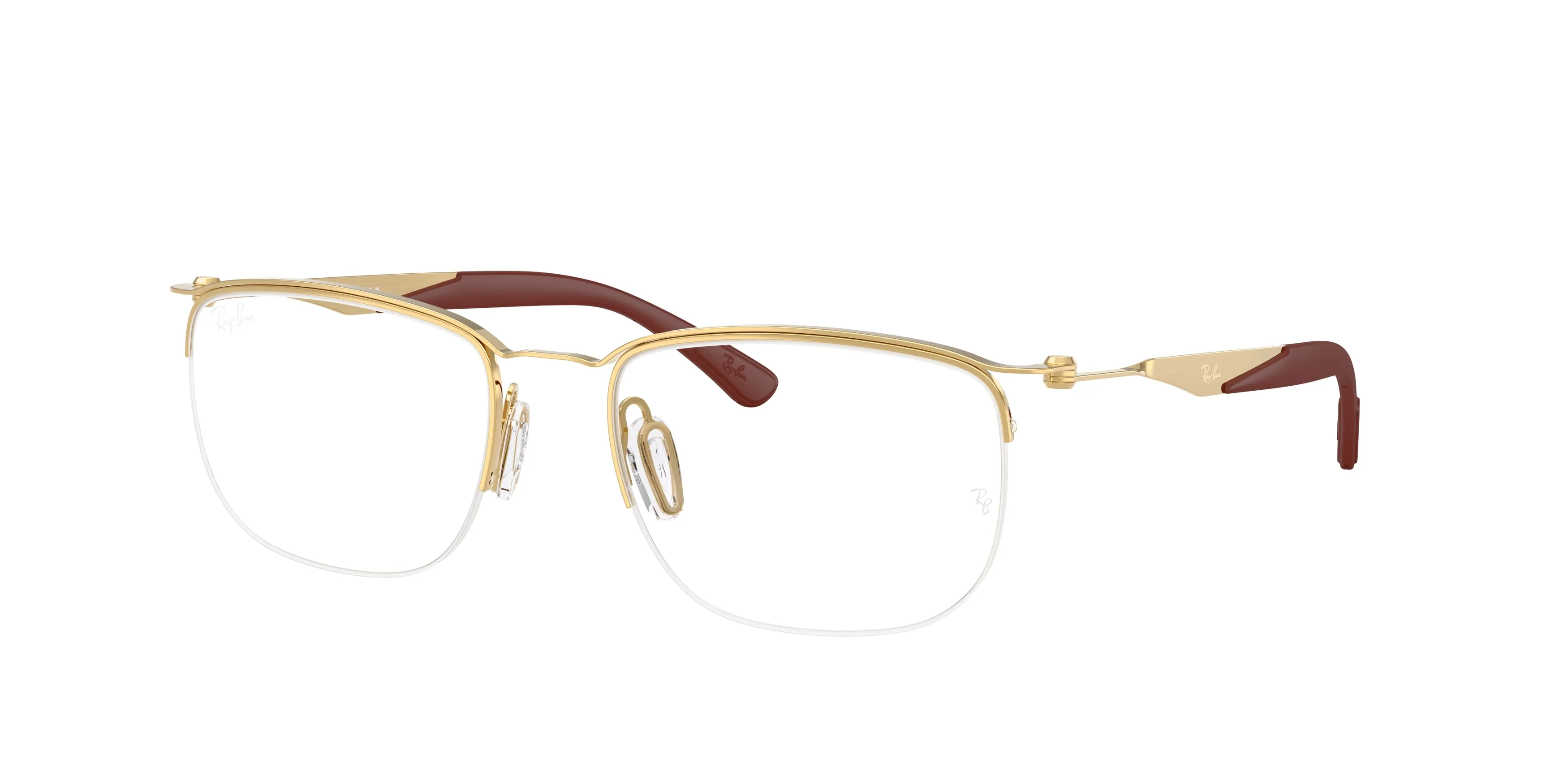 Ray-Ban 0RX7552