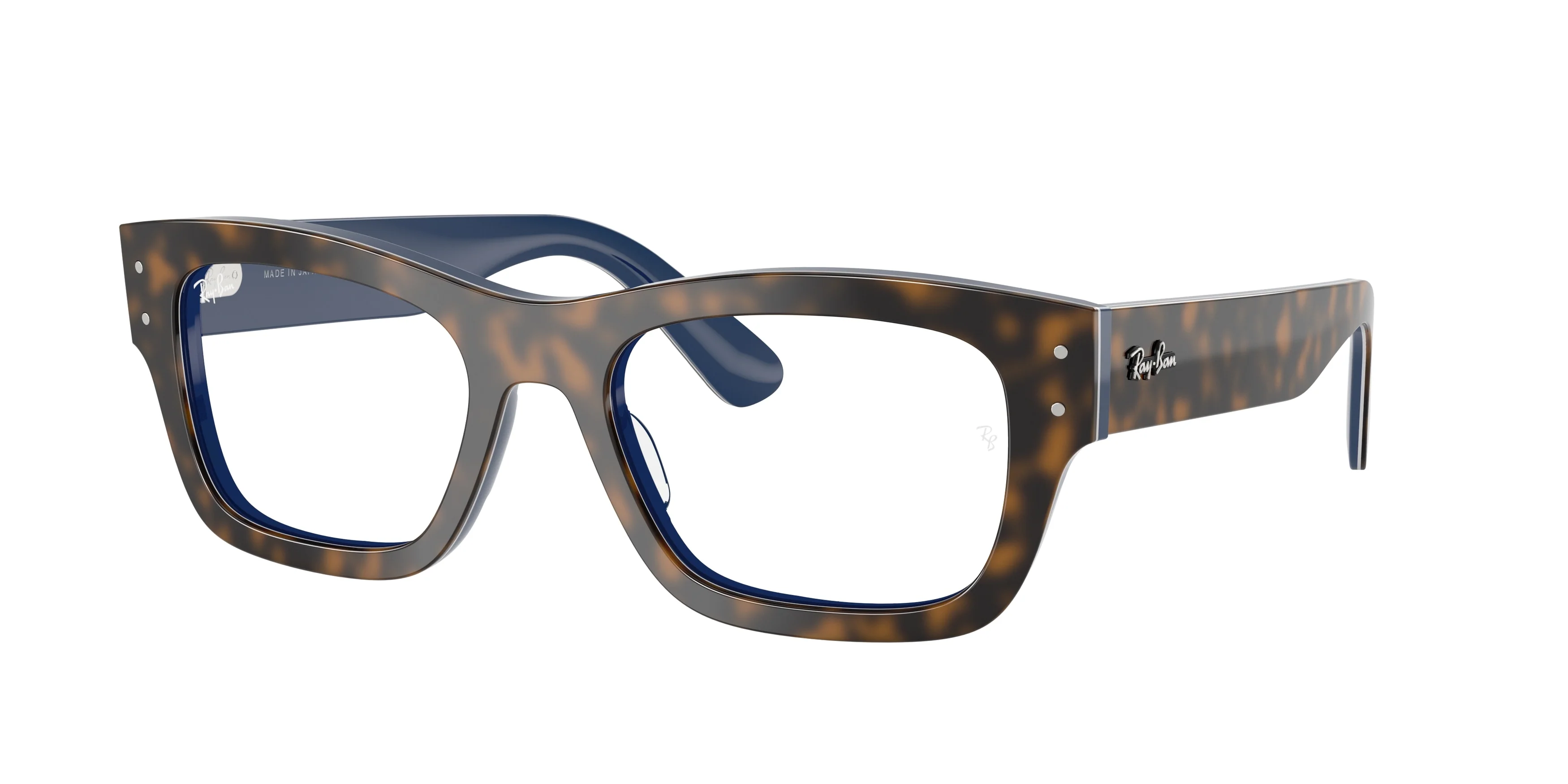 Ray-Ban 0RX7683V JOSEPH