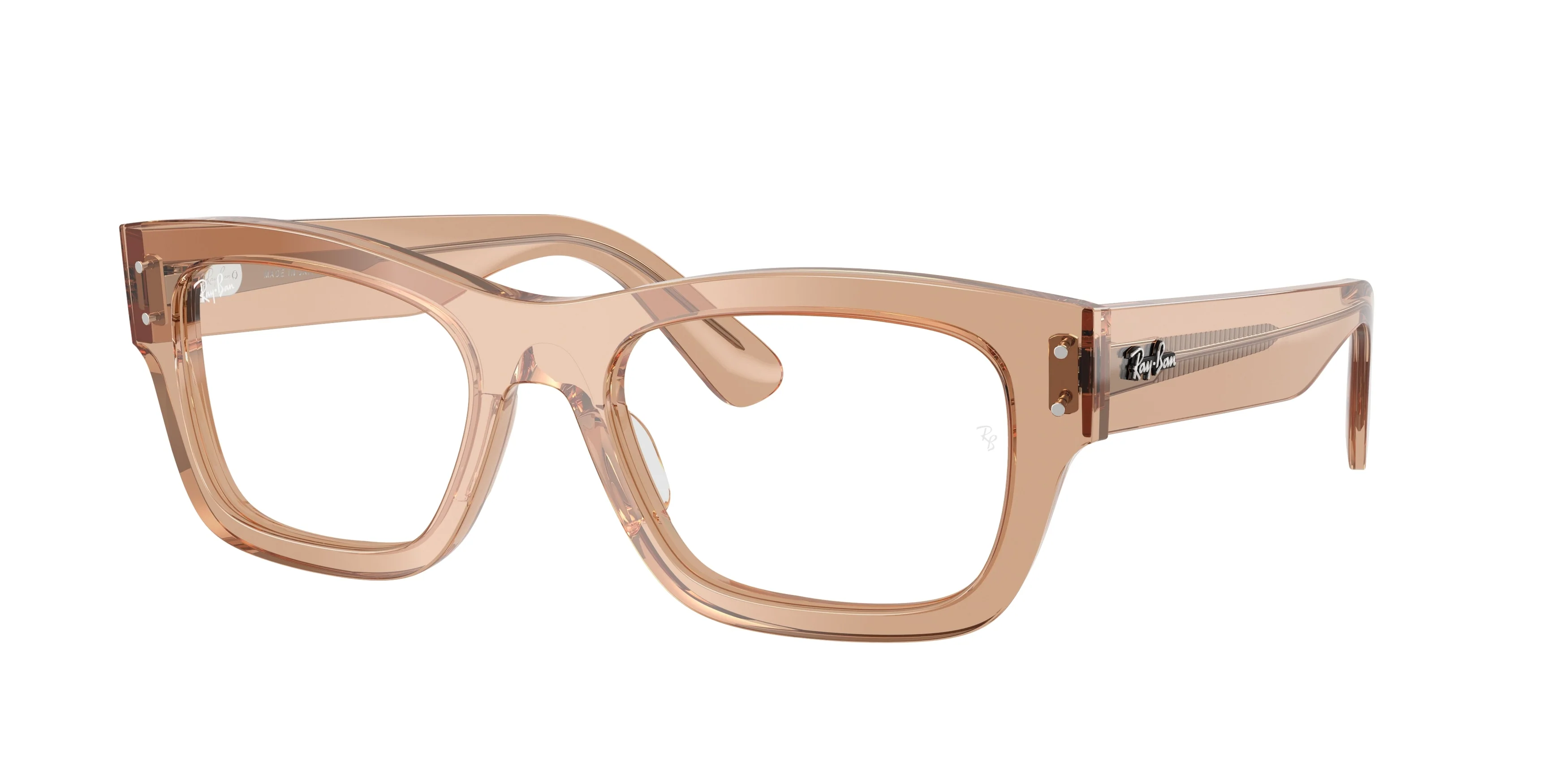 Ray-Ban 0RX7683V JOSEPH