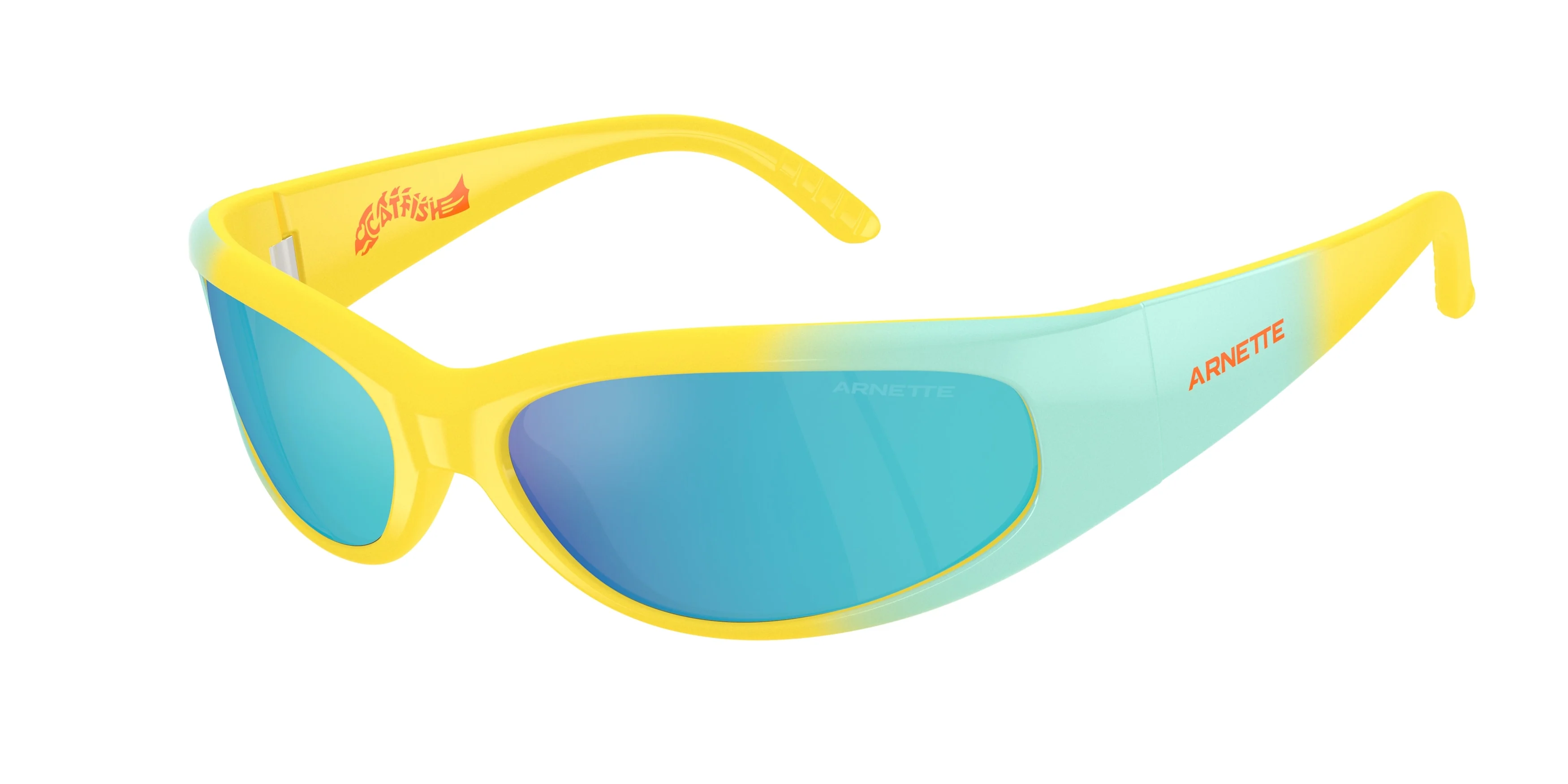 Arnette 0AN4302 CATFISH