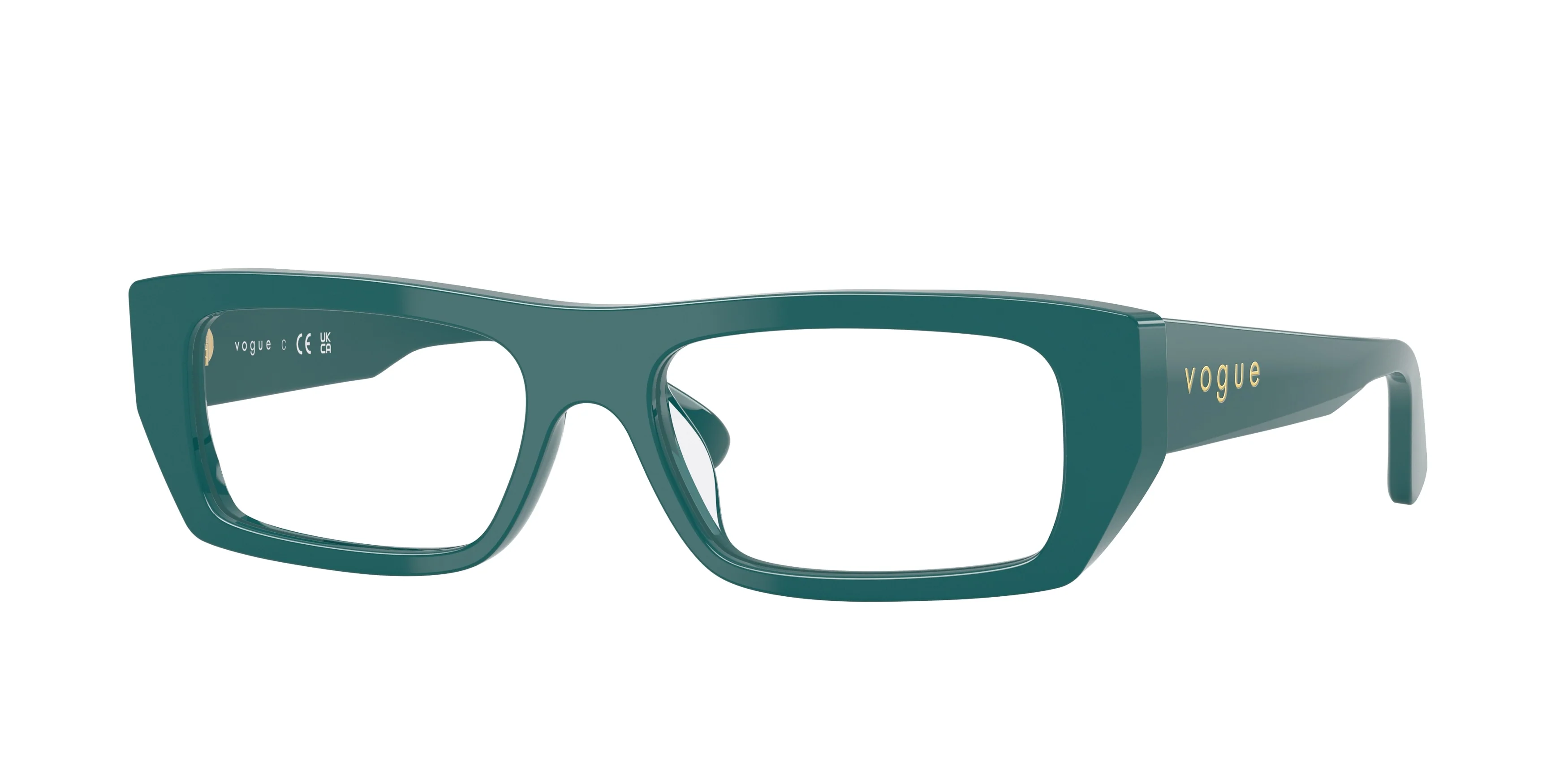 Vogue Eyewear 0VO5660U