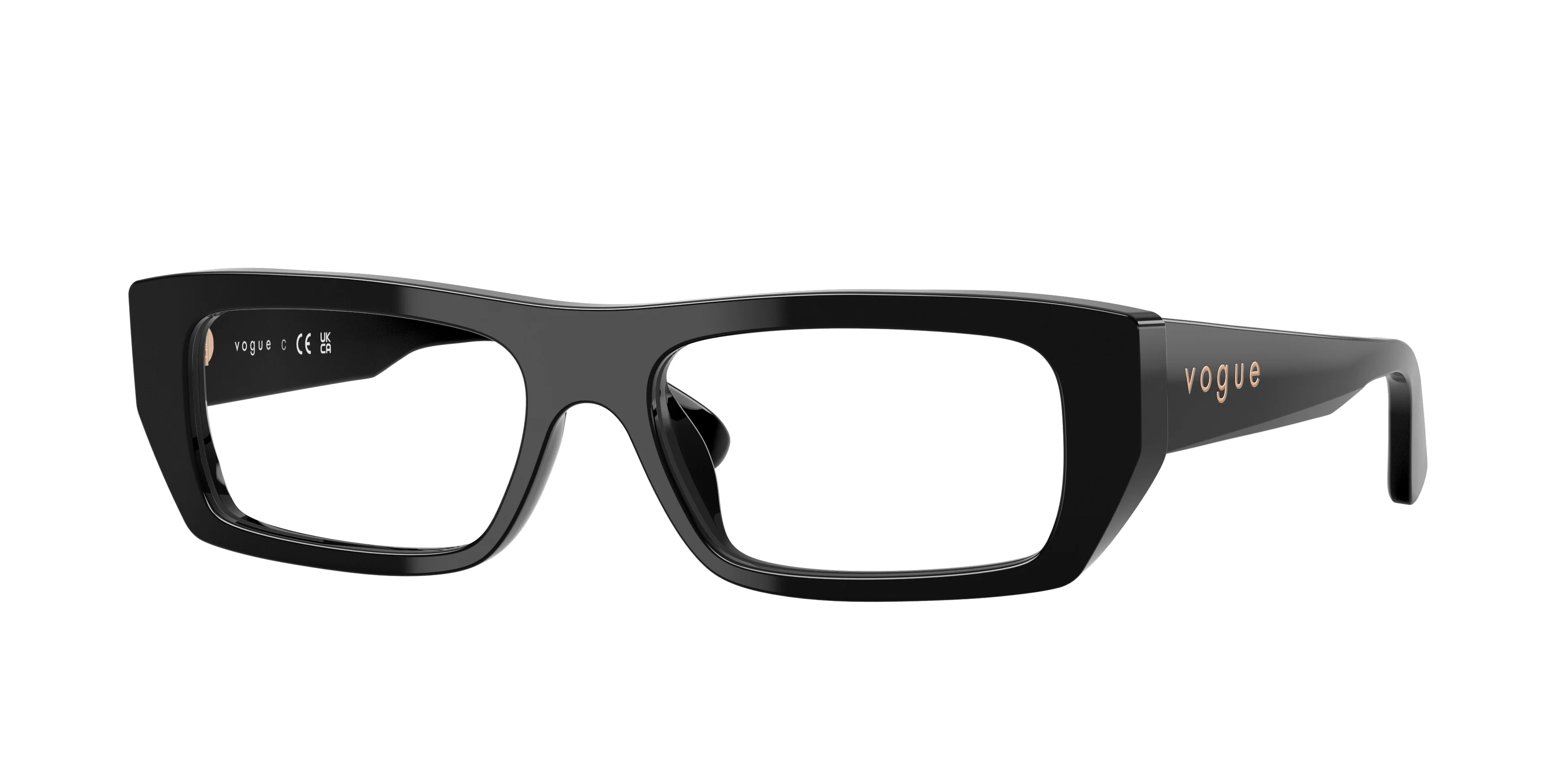 Vogue Eyewear 0VO5660U