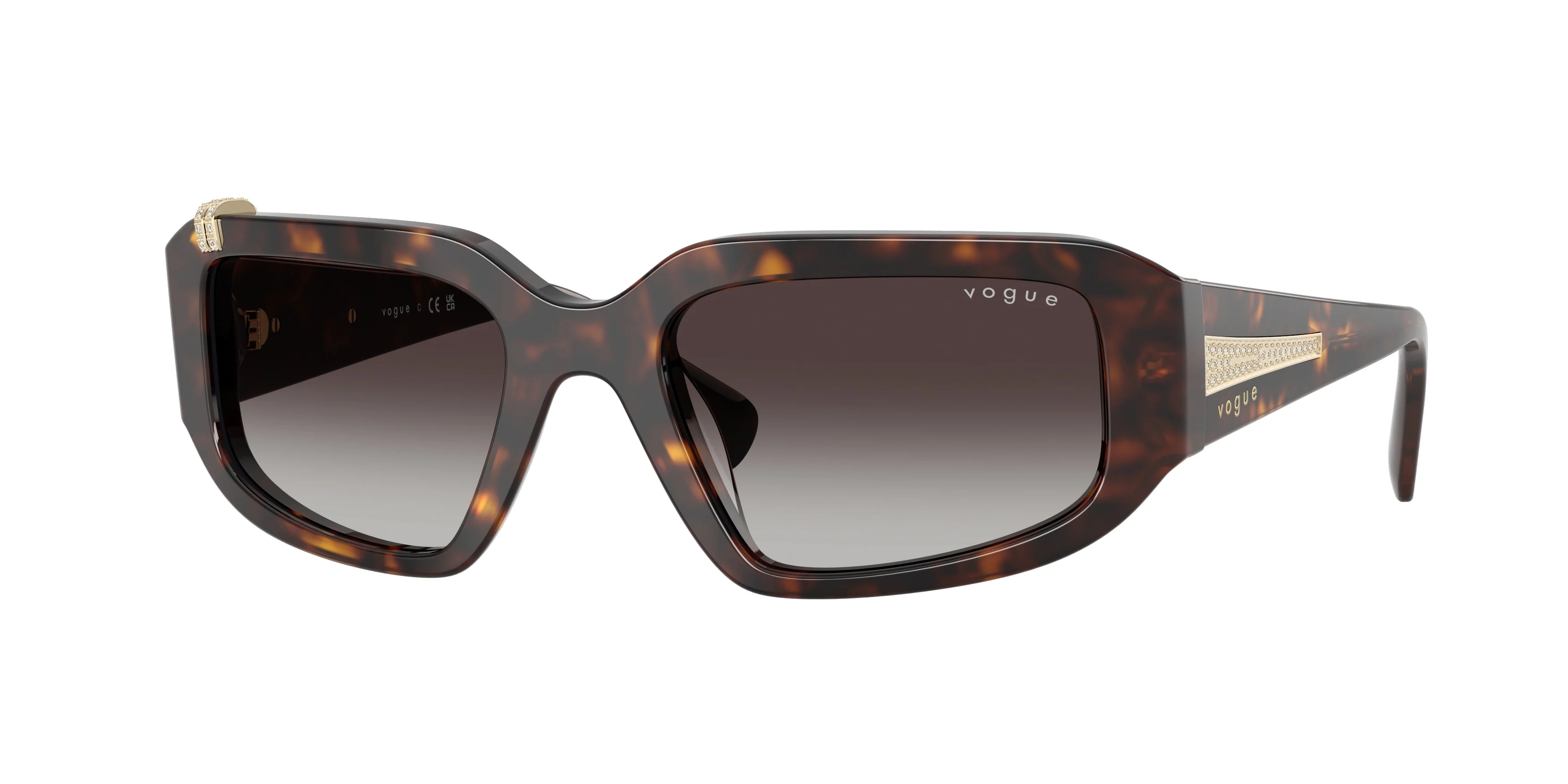 Vogue Eyewear 0VO5688SB