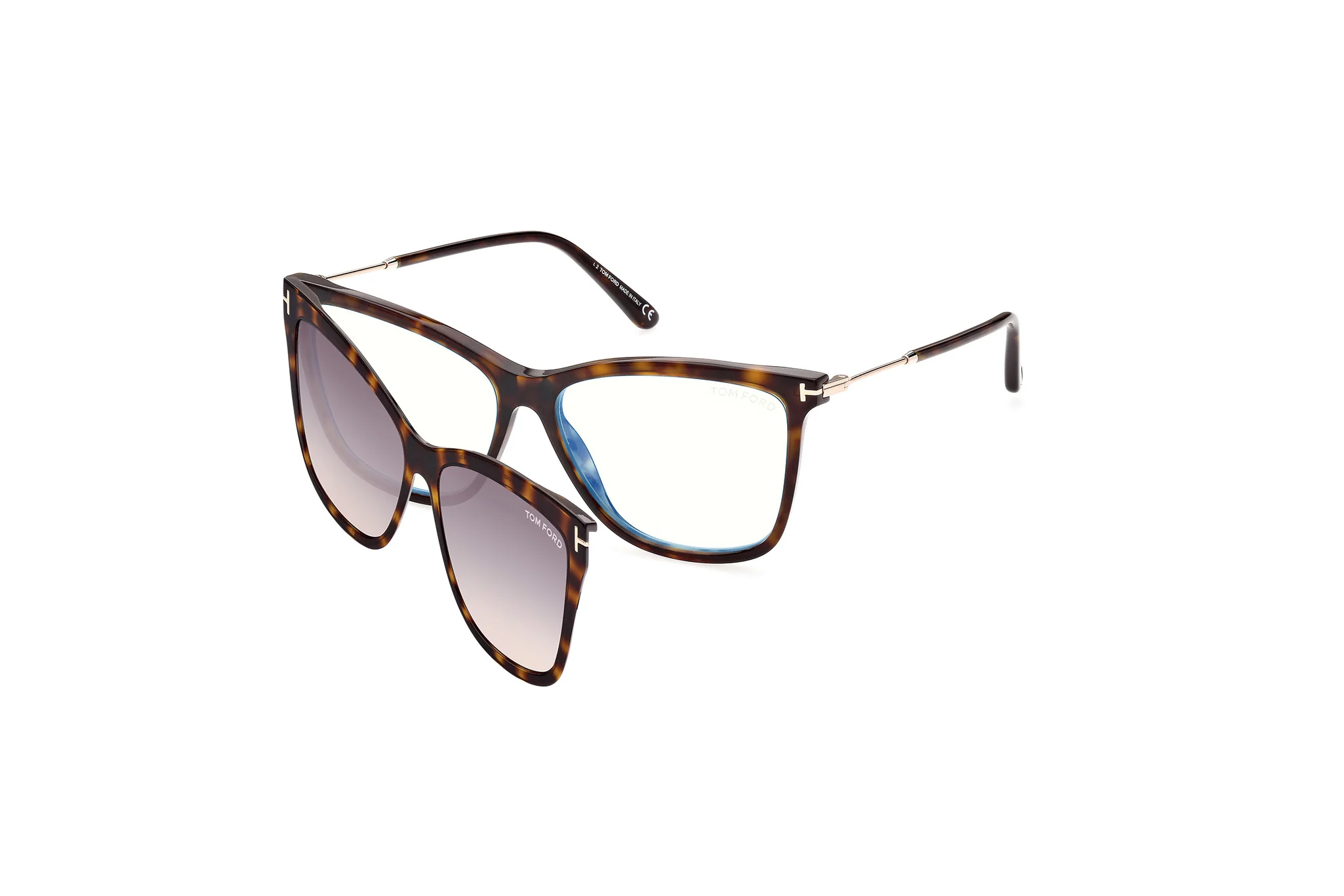 19888-tom-ford-ft5824-b-with-clip-on-2.webp Tom Ford FT5824-B with Clip on
