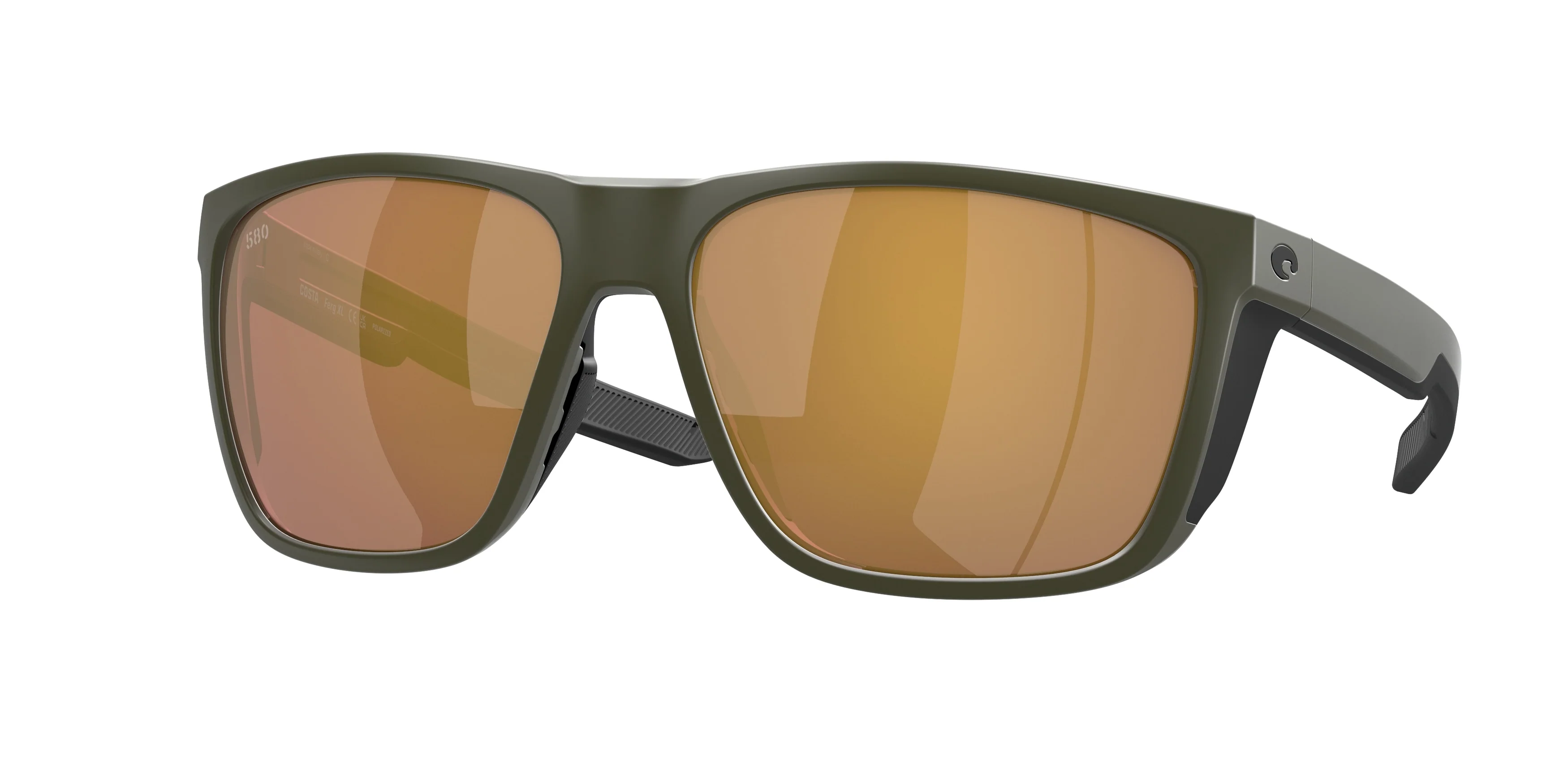Costa Del Mar 06S9012 FERG XL