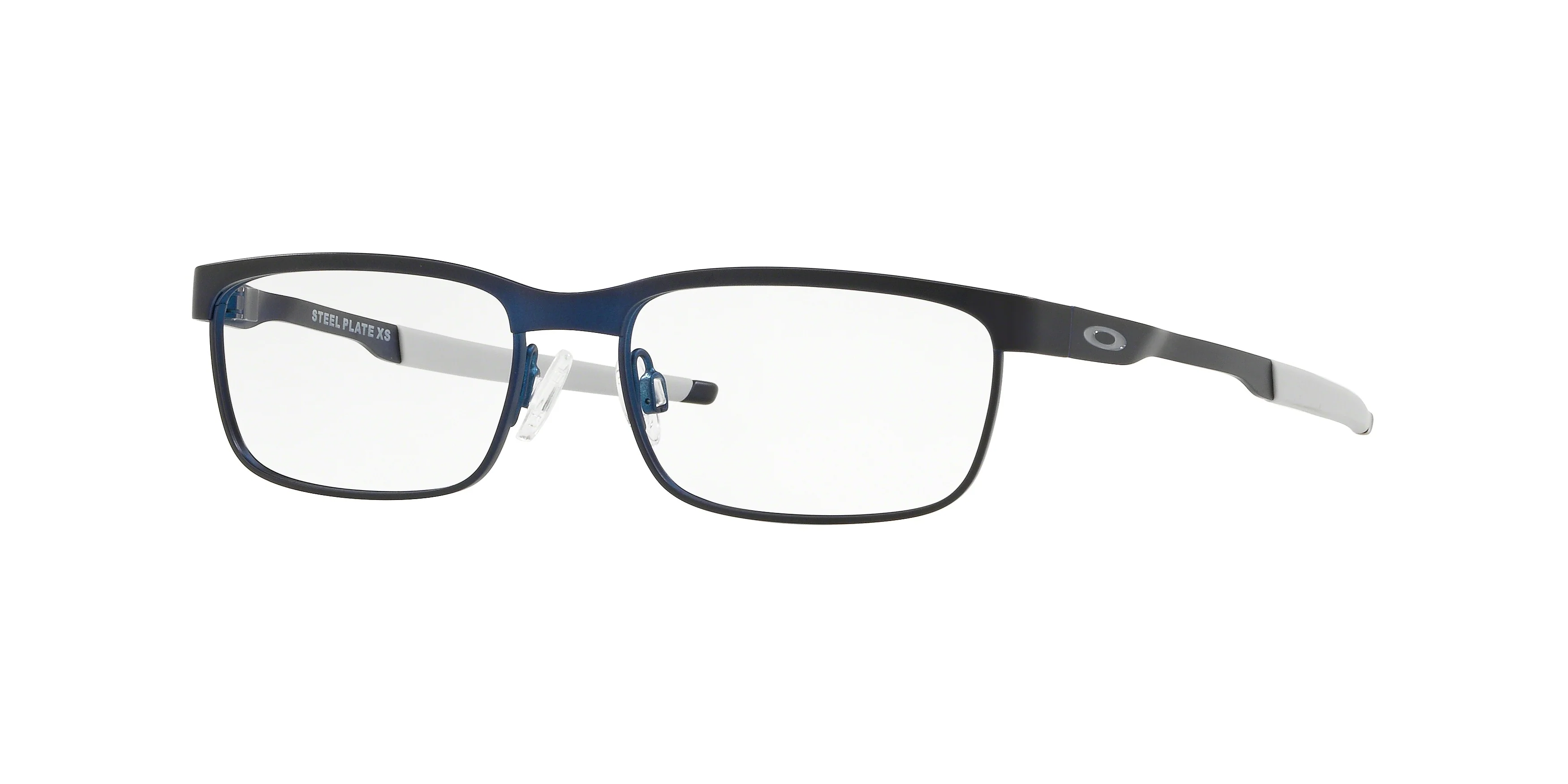 Oakley Youth Ophthalmic 0OY3002 STEEL PLATE XS