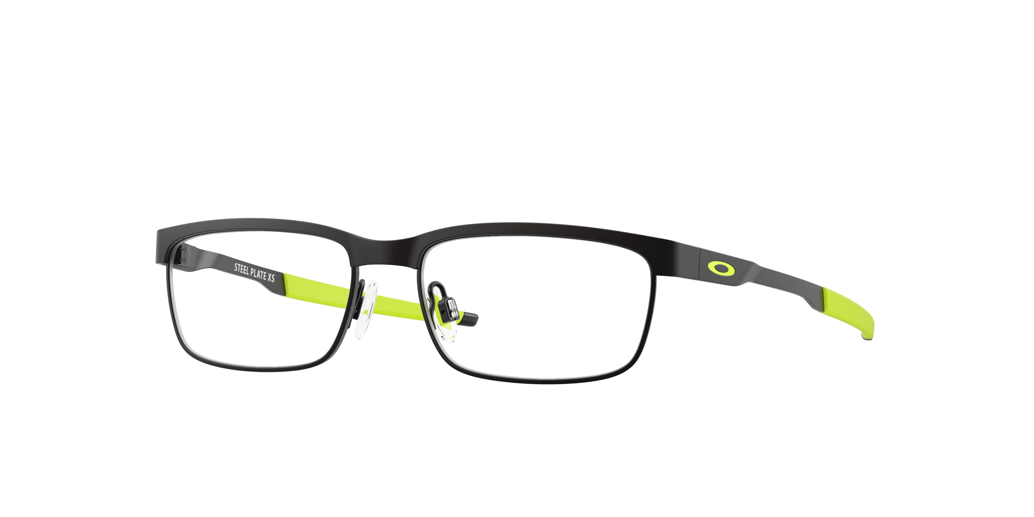 Oakley Youth Ophthalmic 0OY3002 STEEL PLATE XS