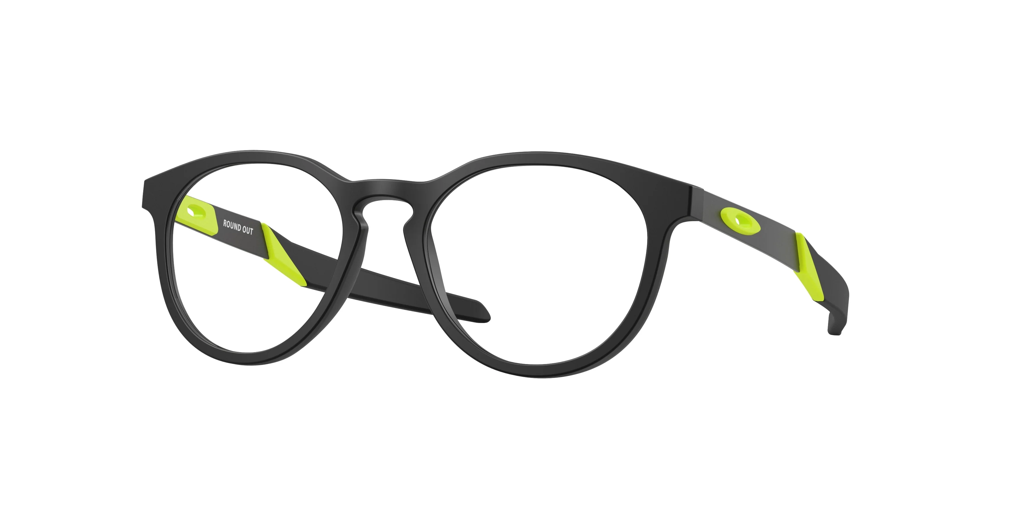 Oakley Youth Ophthalmic 0OY8014 ROUND OUT